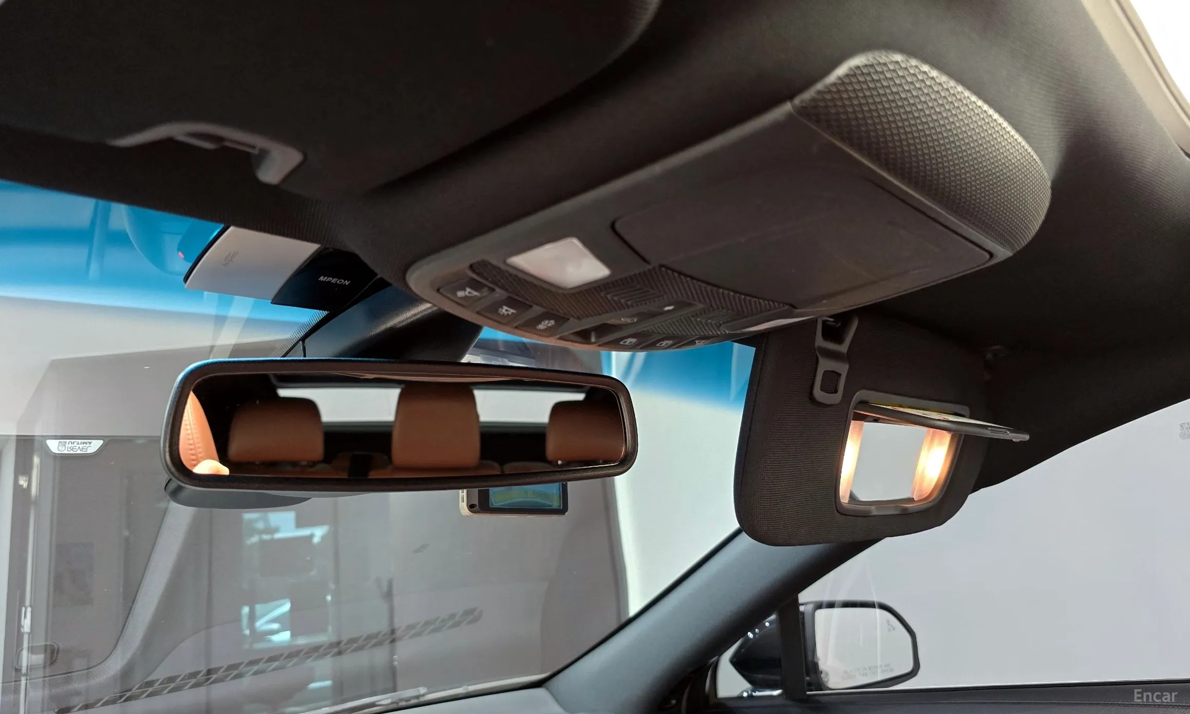 Lincoln New MKZ превью 18