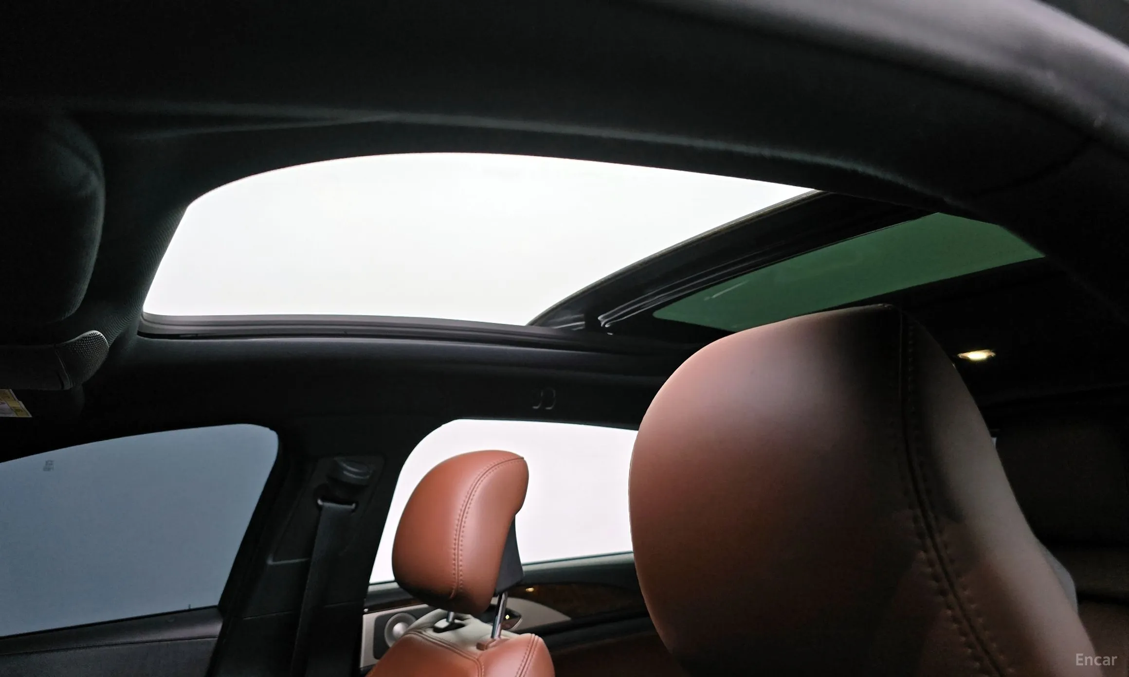 Lincoln New MKZ превью 19