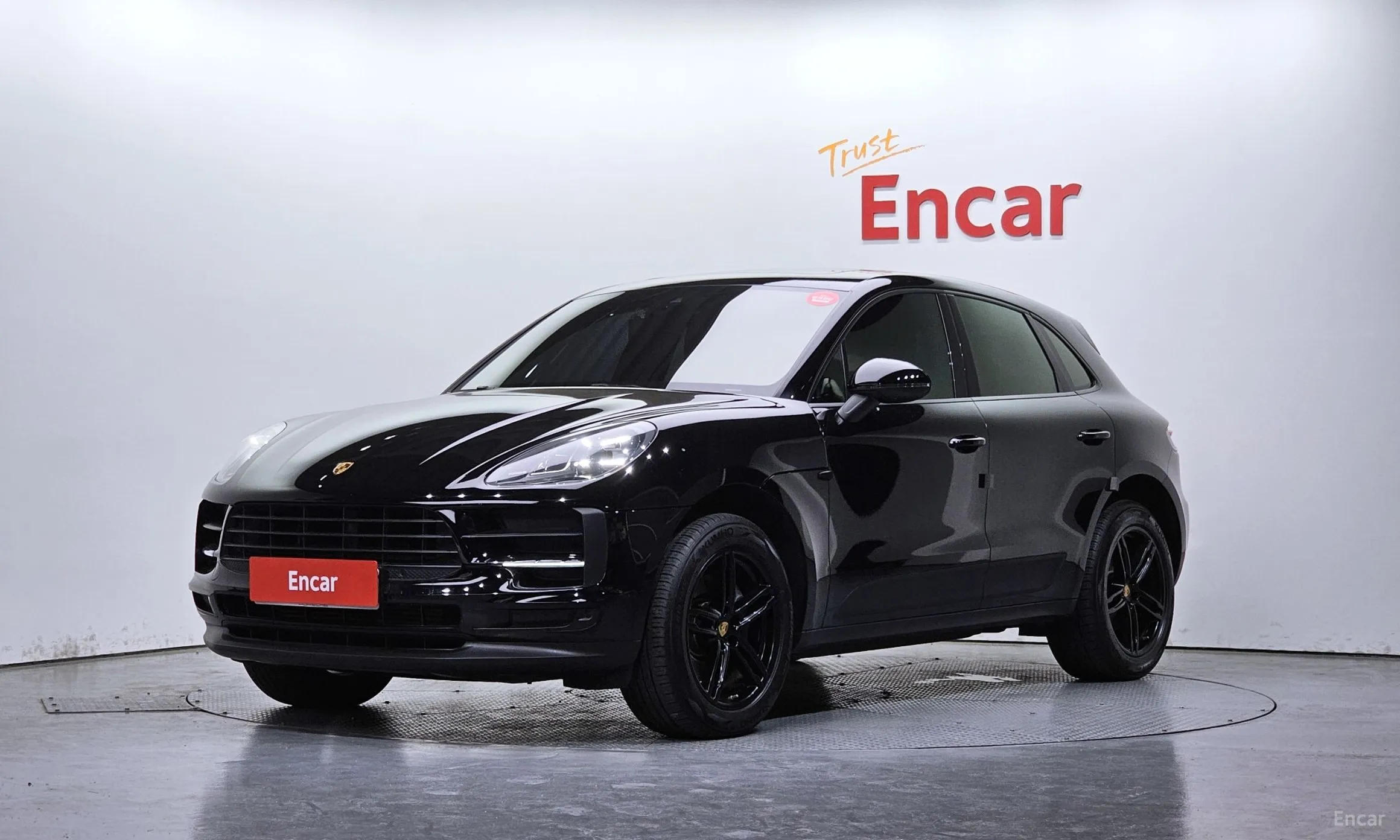Macan