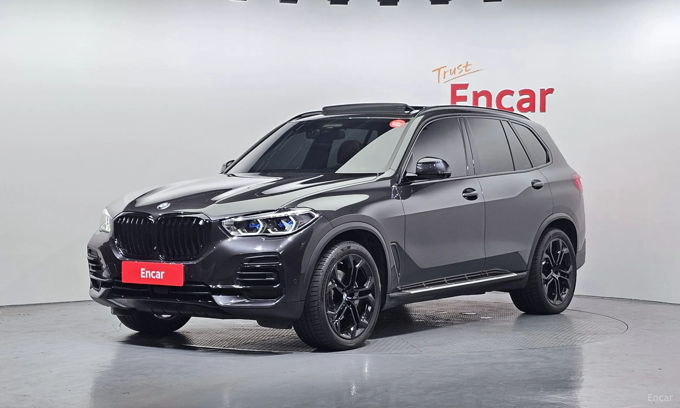 X5 (G05)
