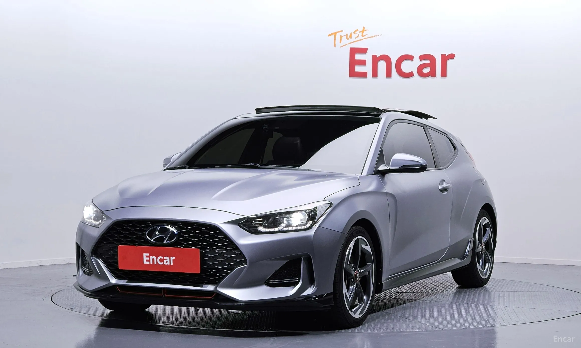 Veloster (JS)