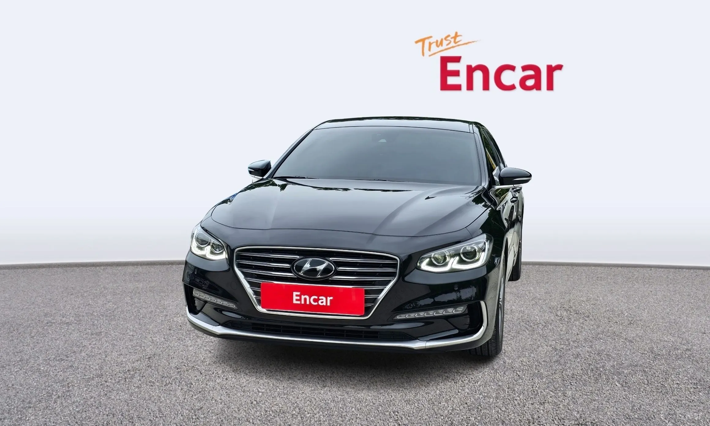 Hyundai Grandeur IG превью 2