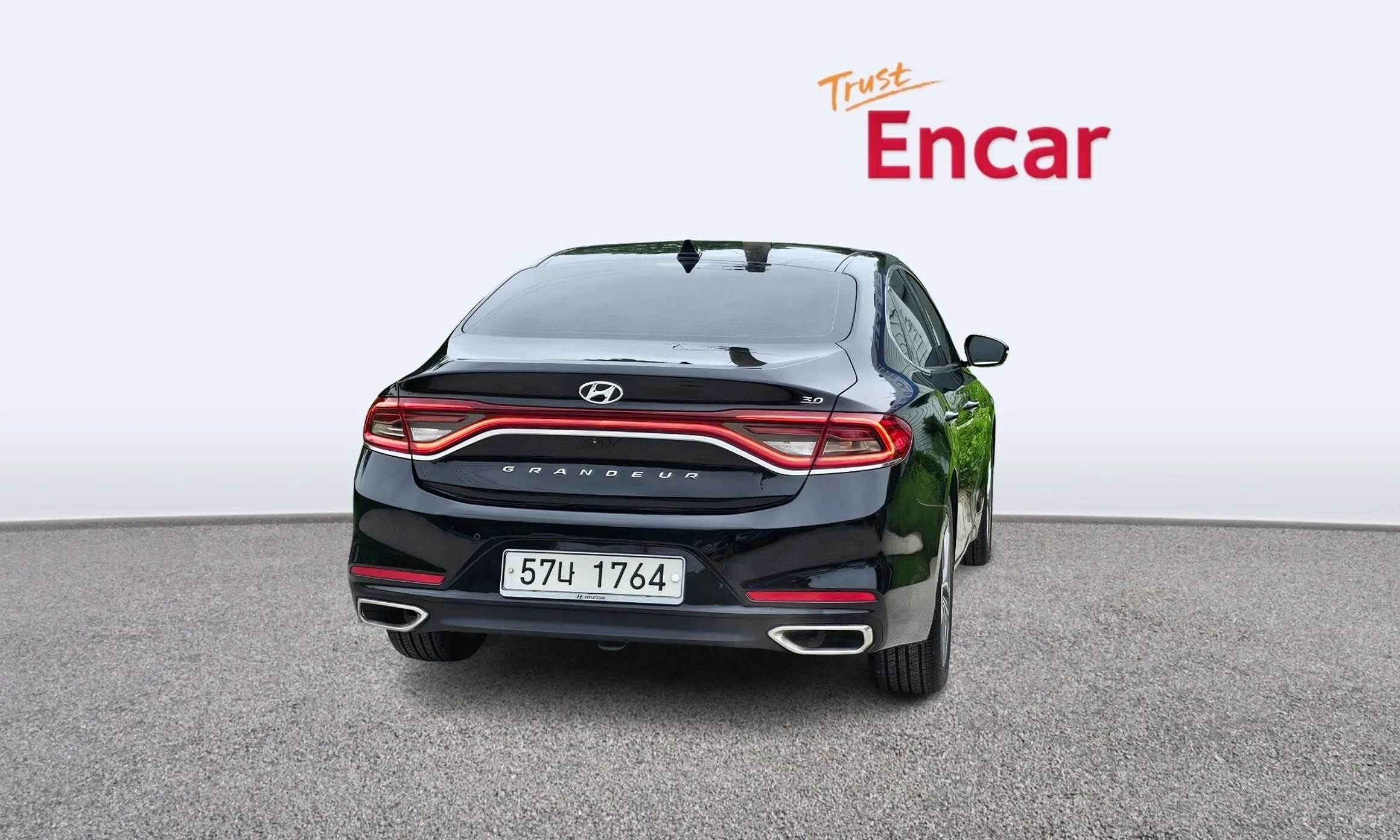 Hyundai Grandeur IG превью 3