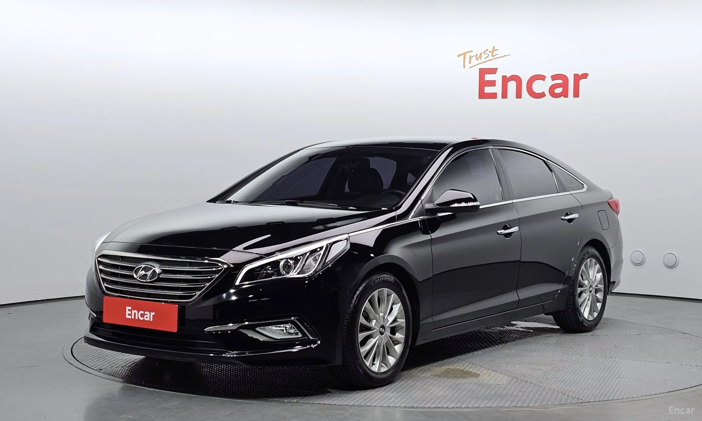 Hyundai LF Sonata