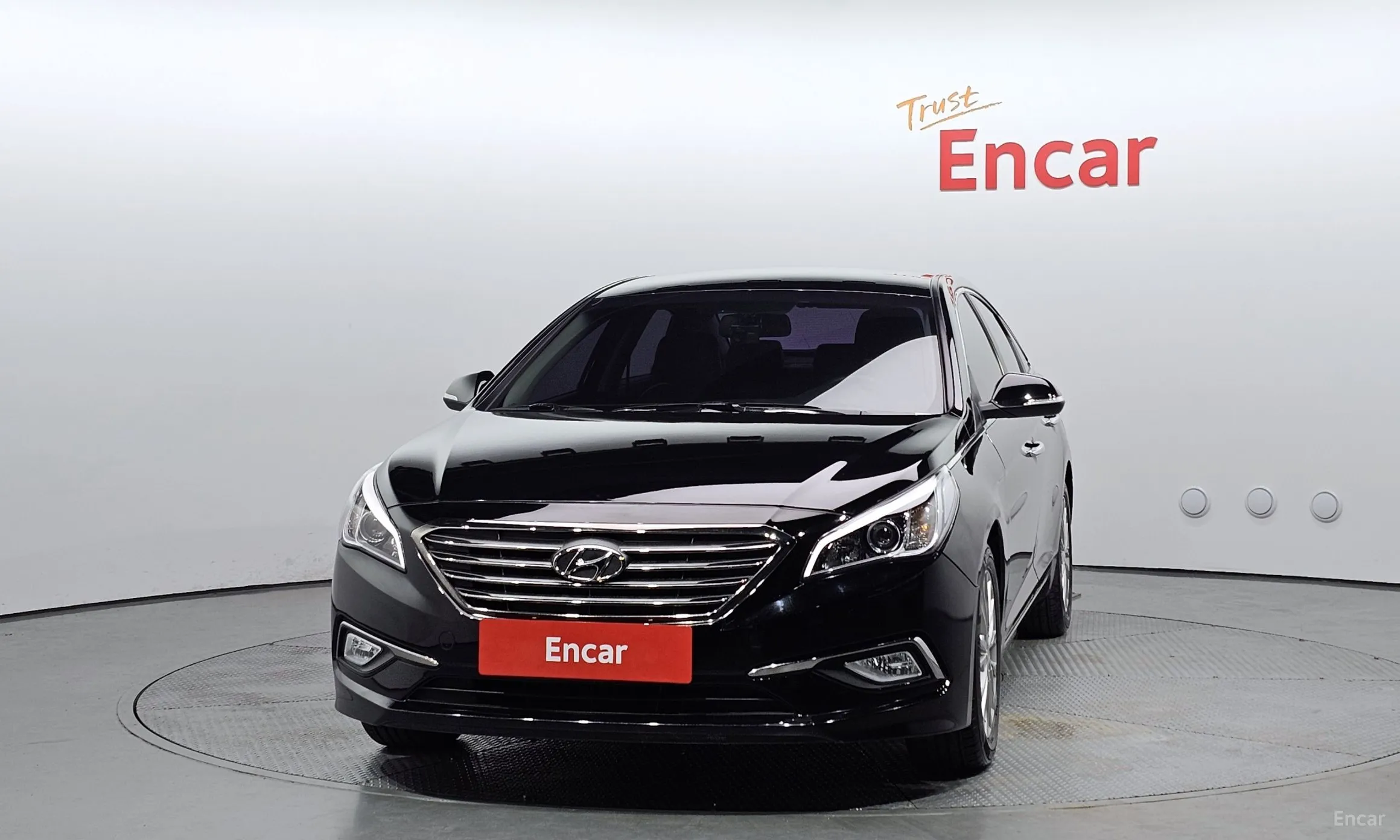 Hyundai LF Sonata