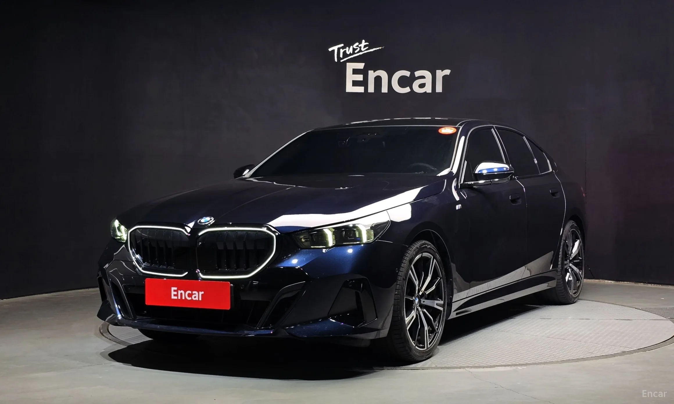 5 Series (G60)