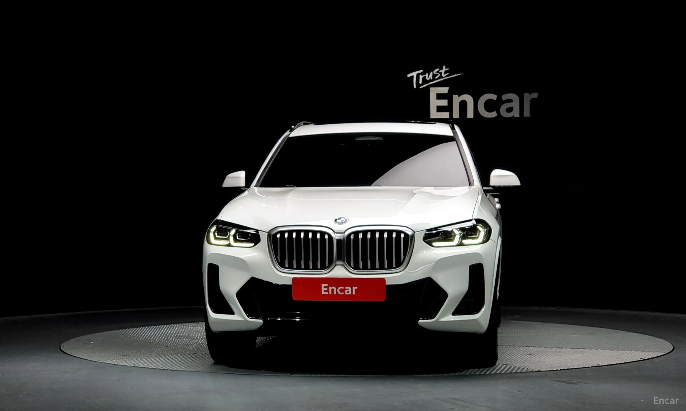 BMW X3 (G01)