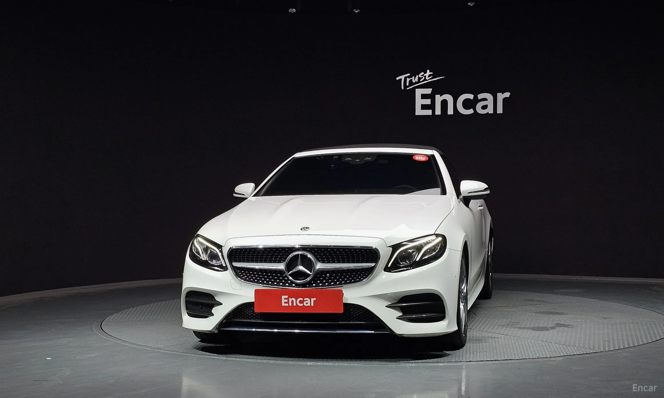 Mercedes Benz E-Class W213