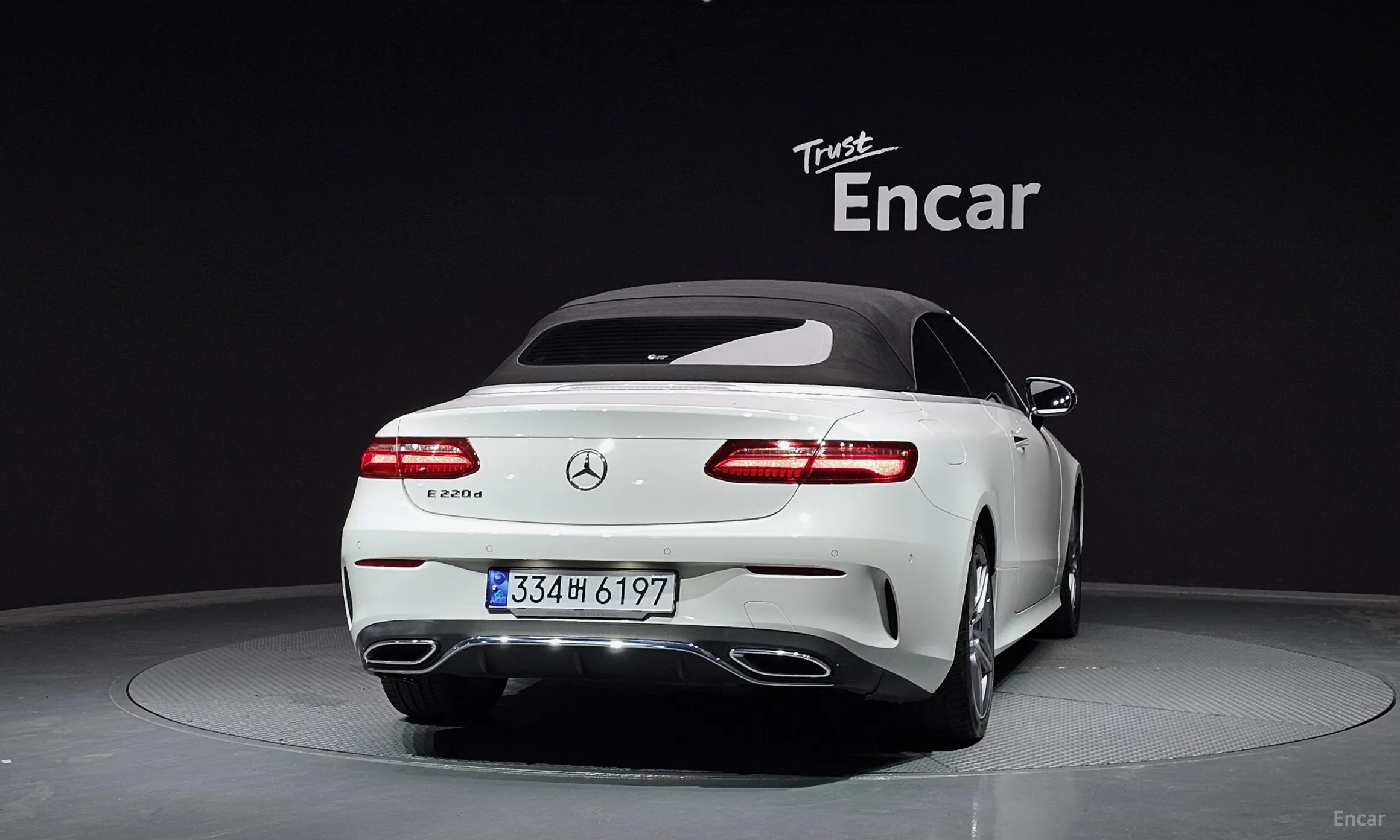 Mercedes Benz E-Class W213 превью 3