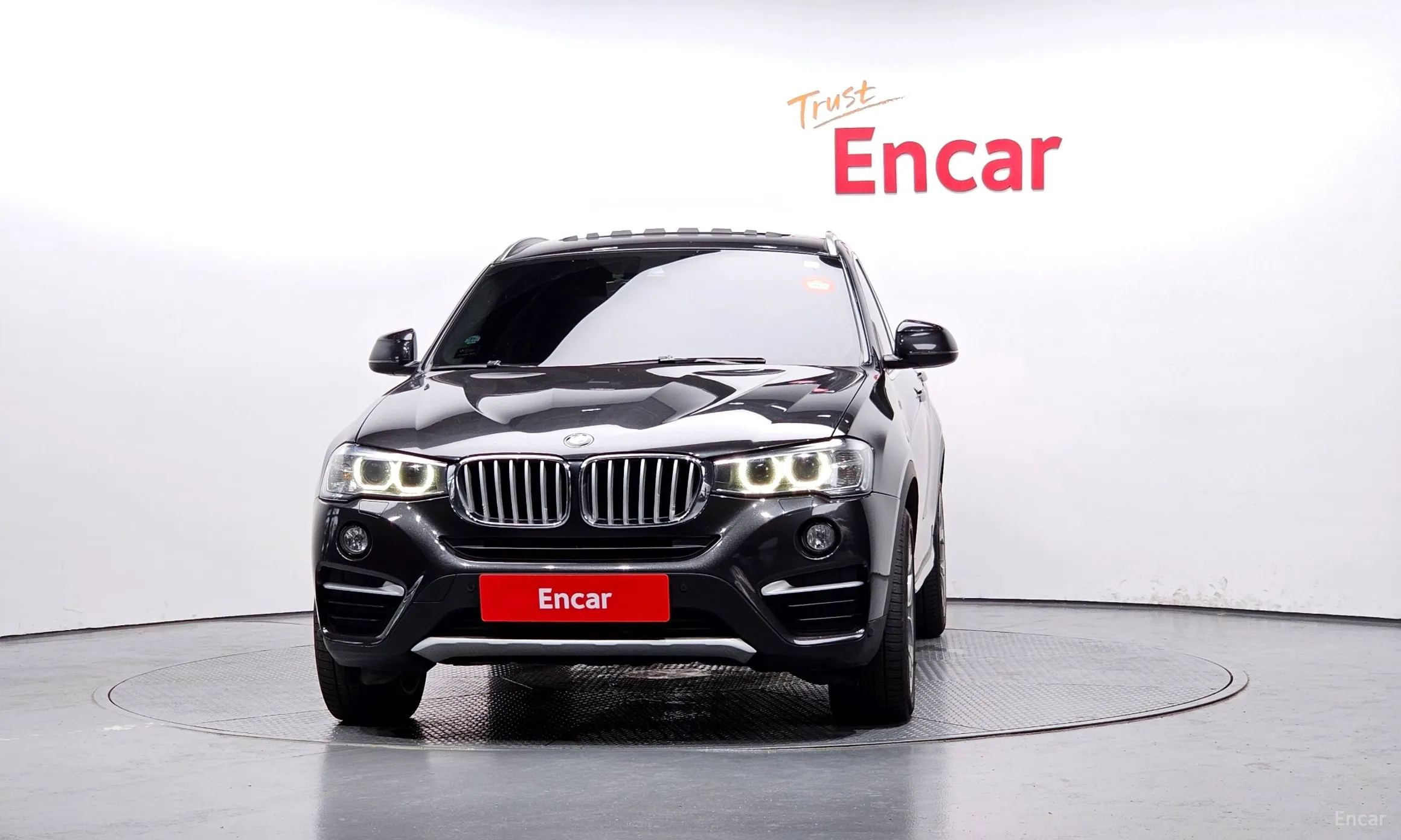 BMW X4 (F26)
