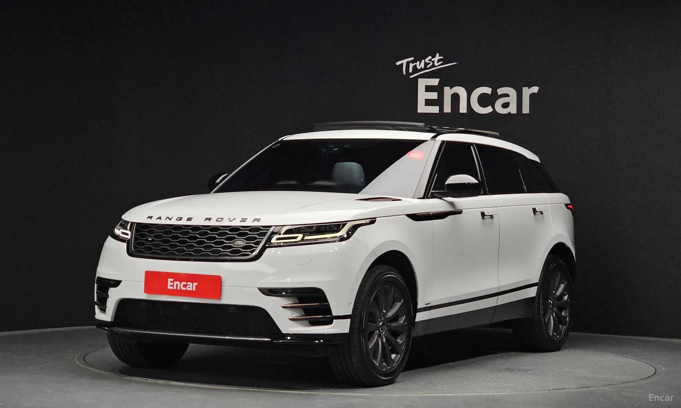 Land Rover Range Rover Bella
