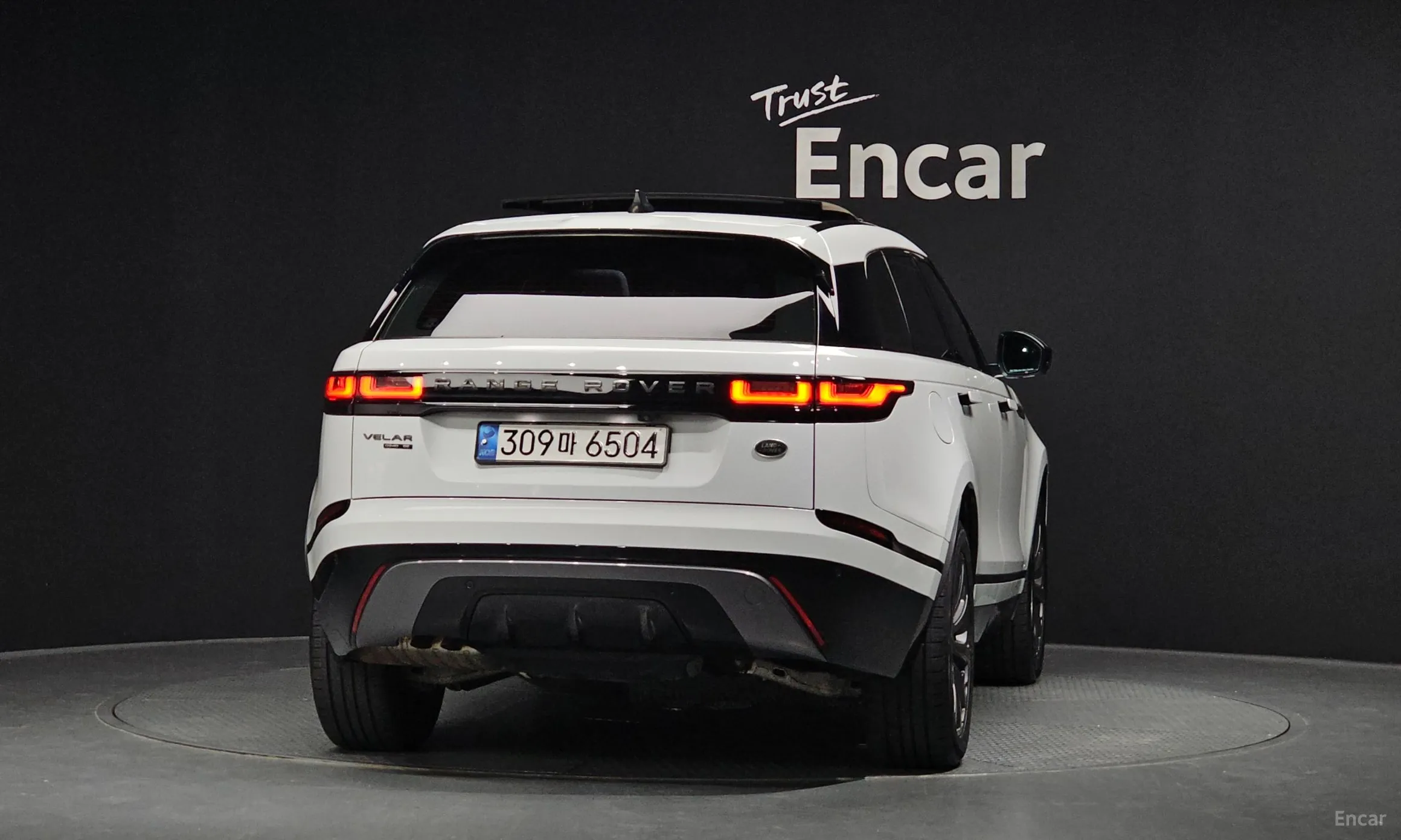 Land Rover Range Rover Bella превью 3