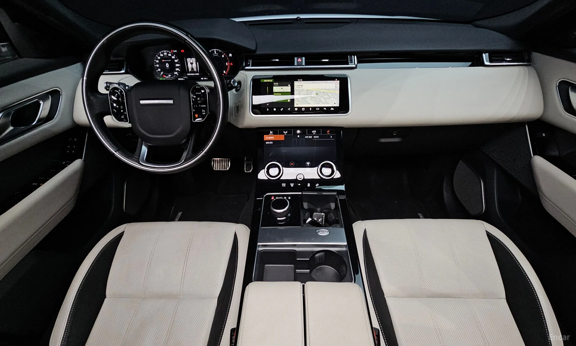 Land Rover Range Rover Bella превью 4