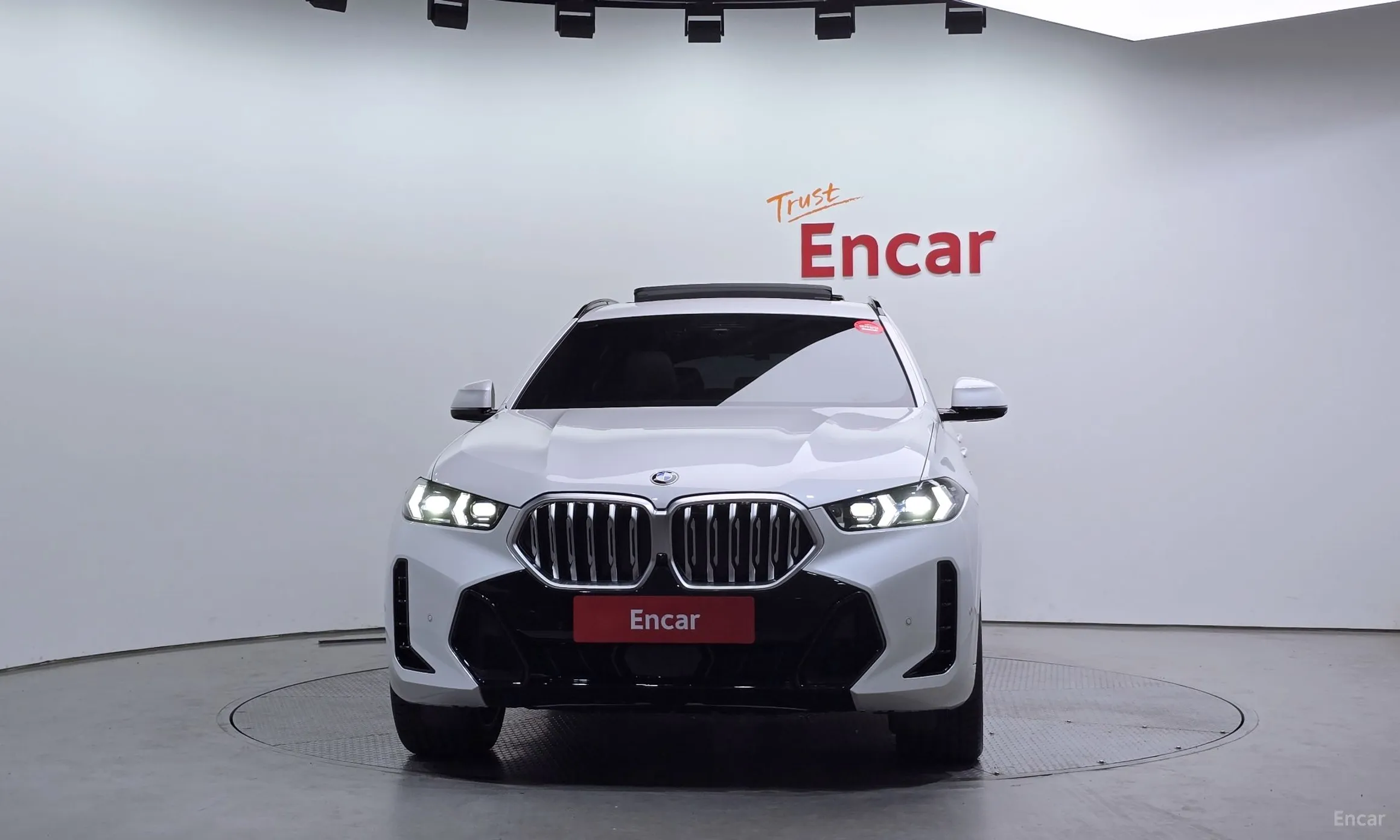 BMW X6 (G06)