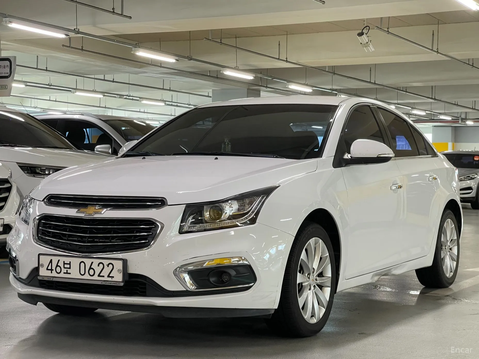 Cruze