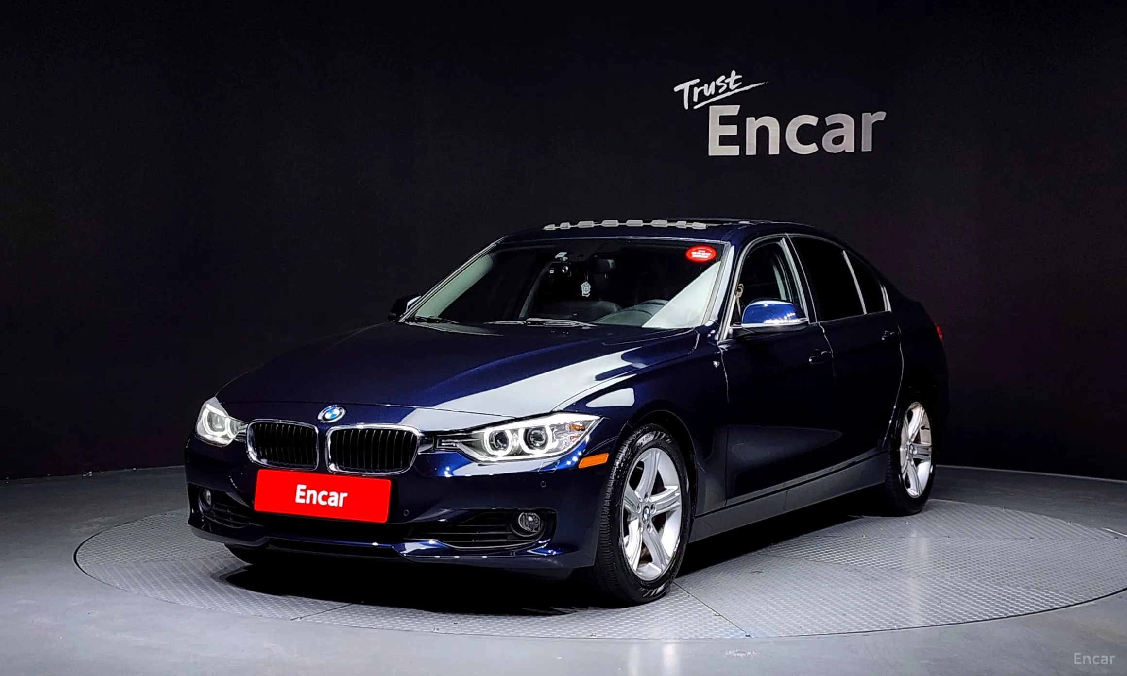 3 Series (F30)
