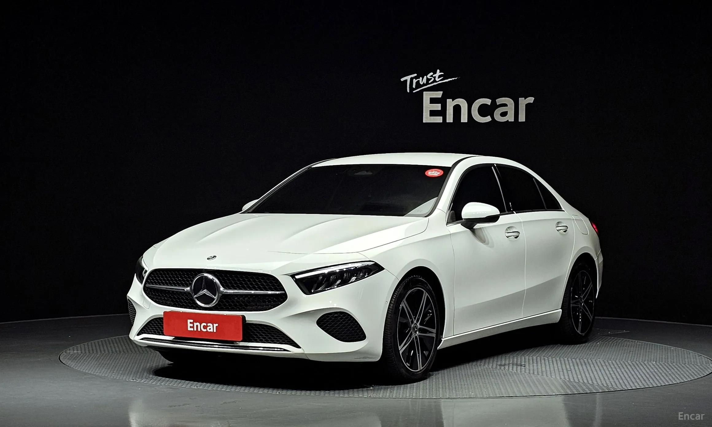 A-Class W177