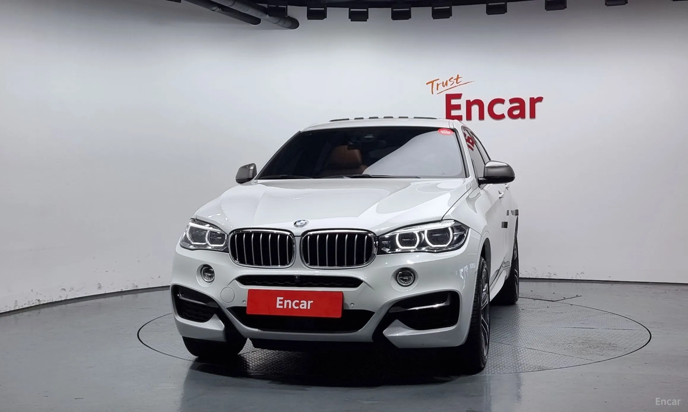 BMW X6 (F16)