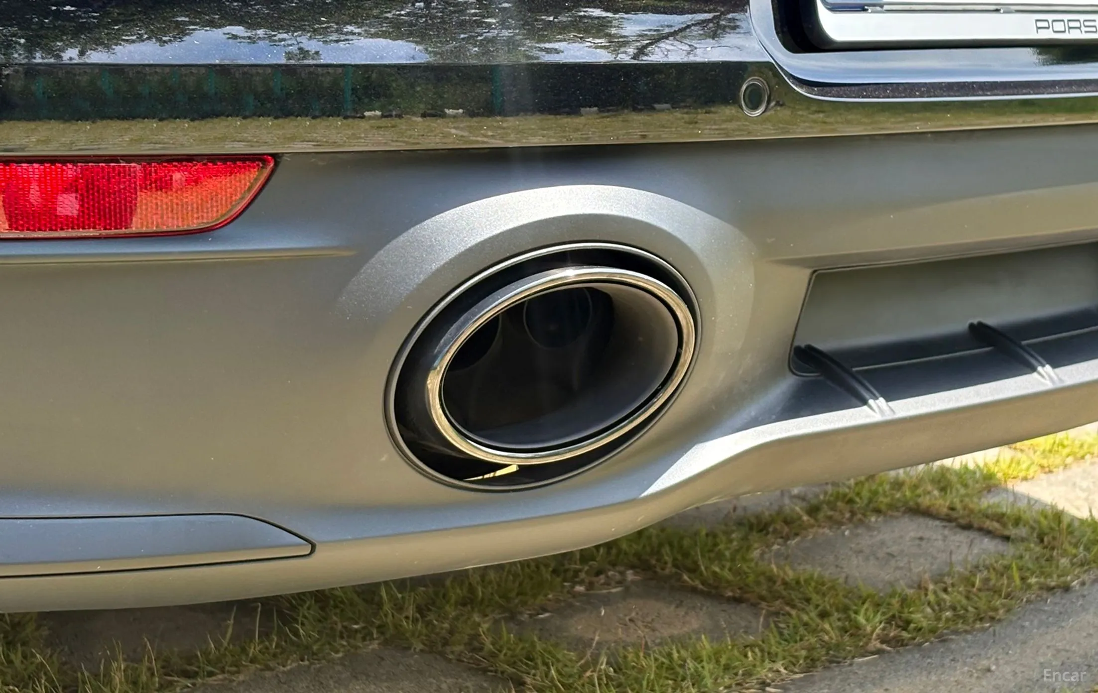 Porsche 911 (992) превью 4