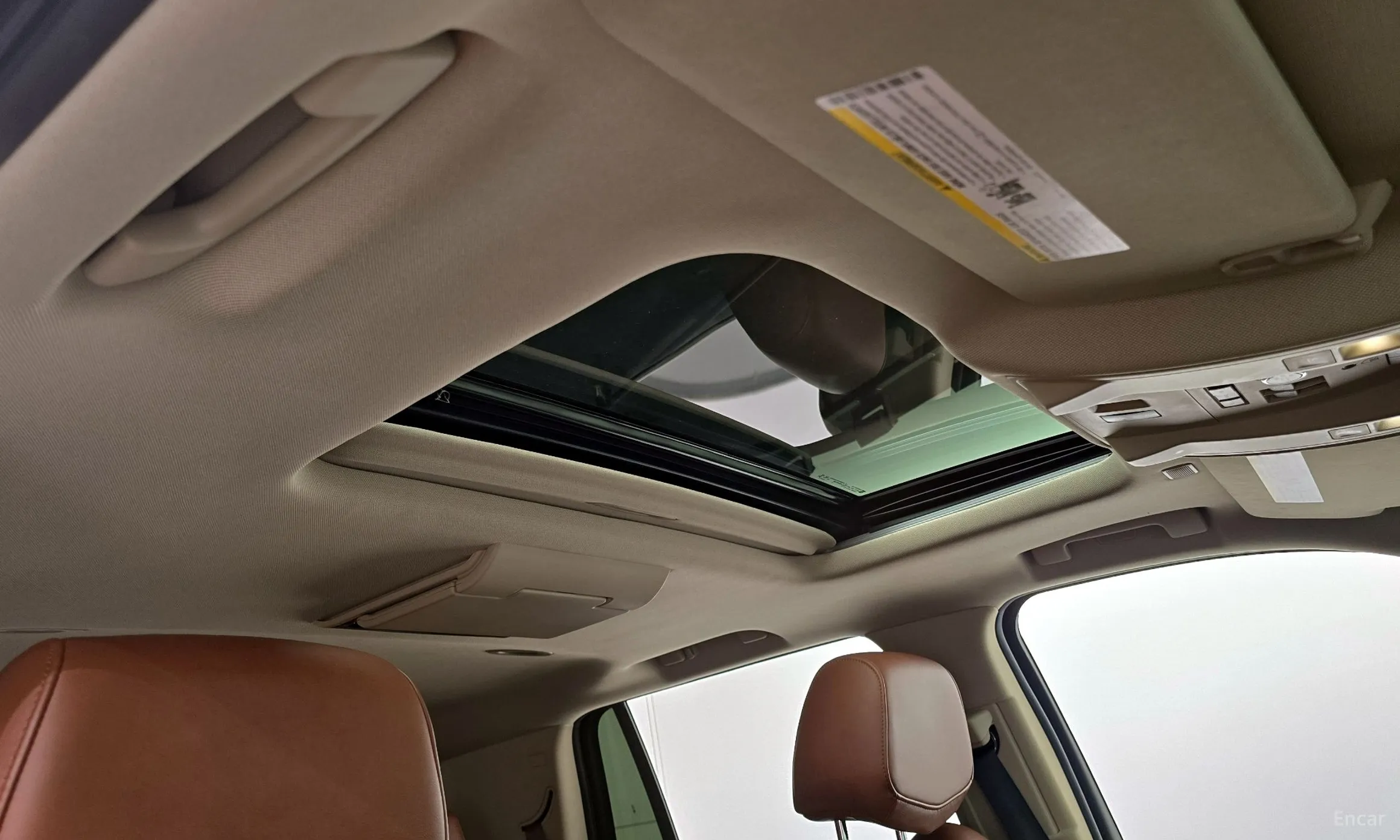 Cadillac Escalade превью 16