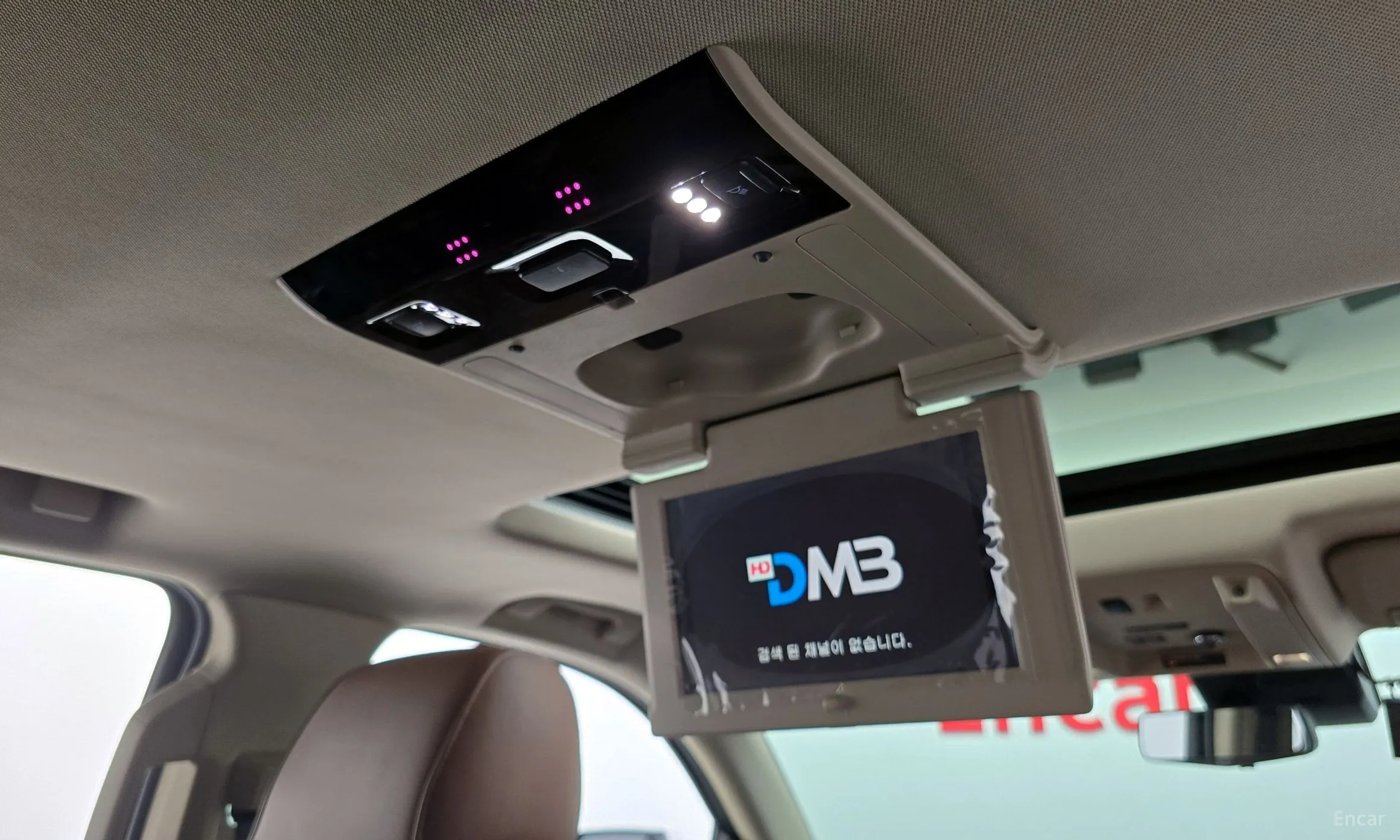 Cadillac Escalade превью 19