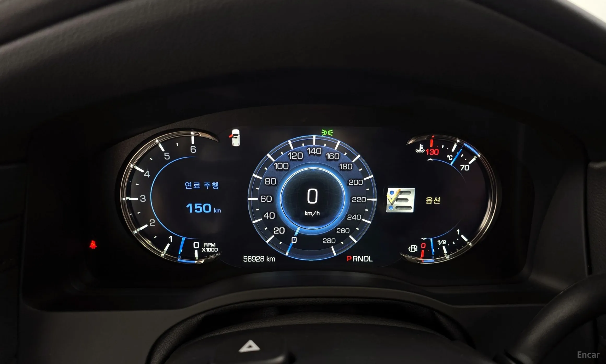 Cadillac Escalade превью 8