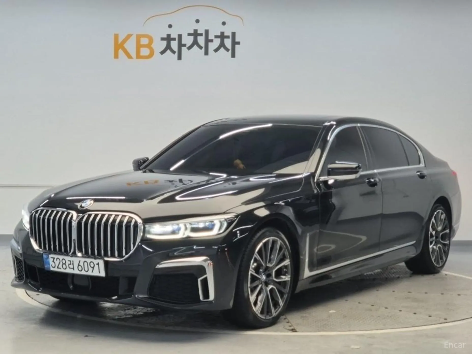 7 Series (G11)