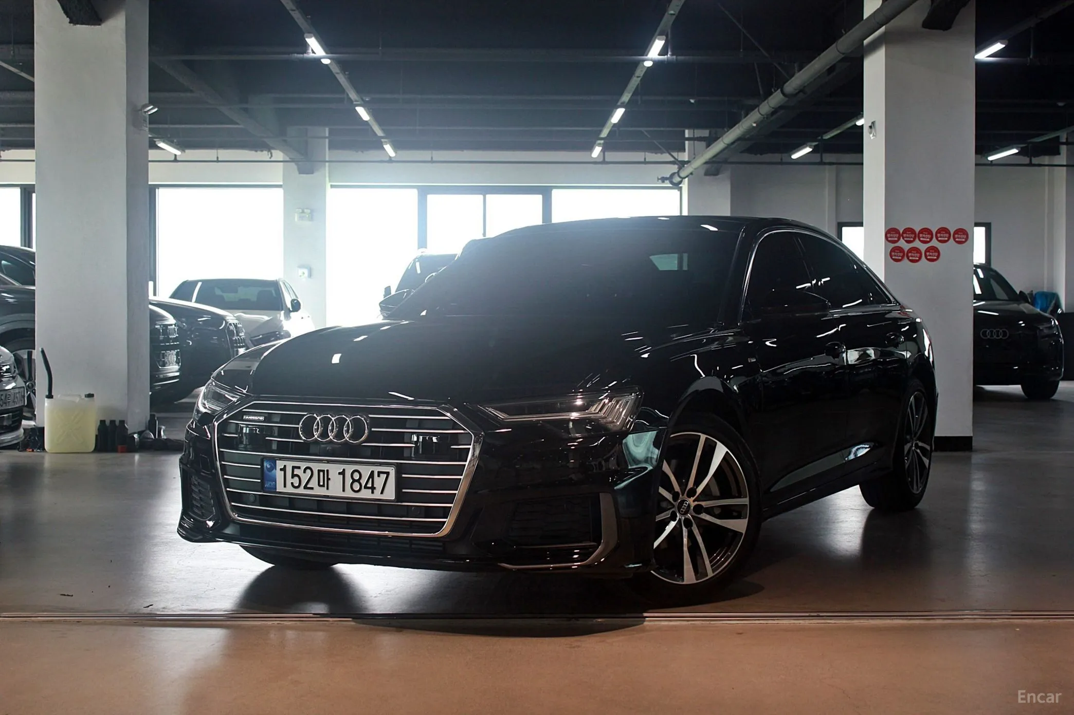 A6 (C8)