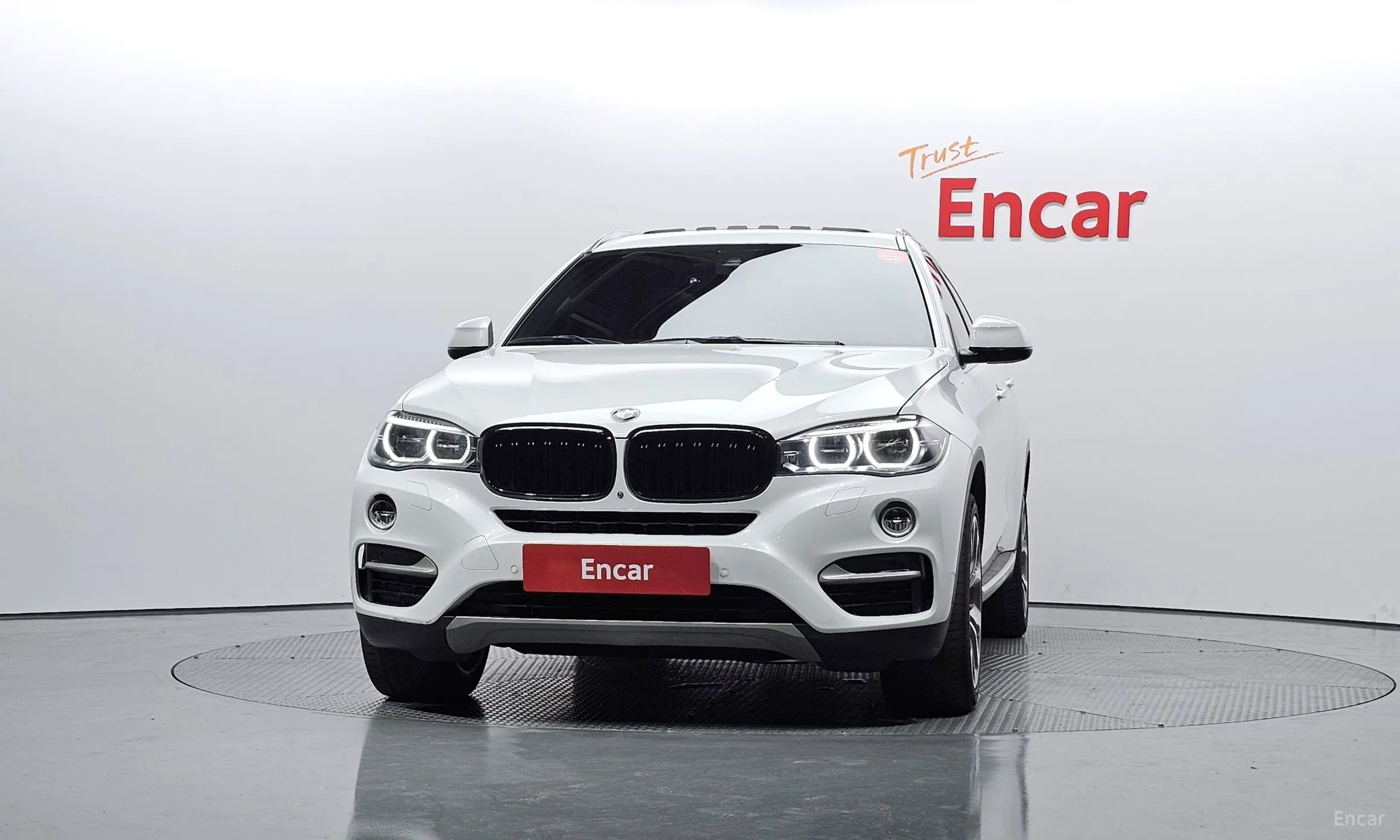 BMW X6 (F16)