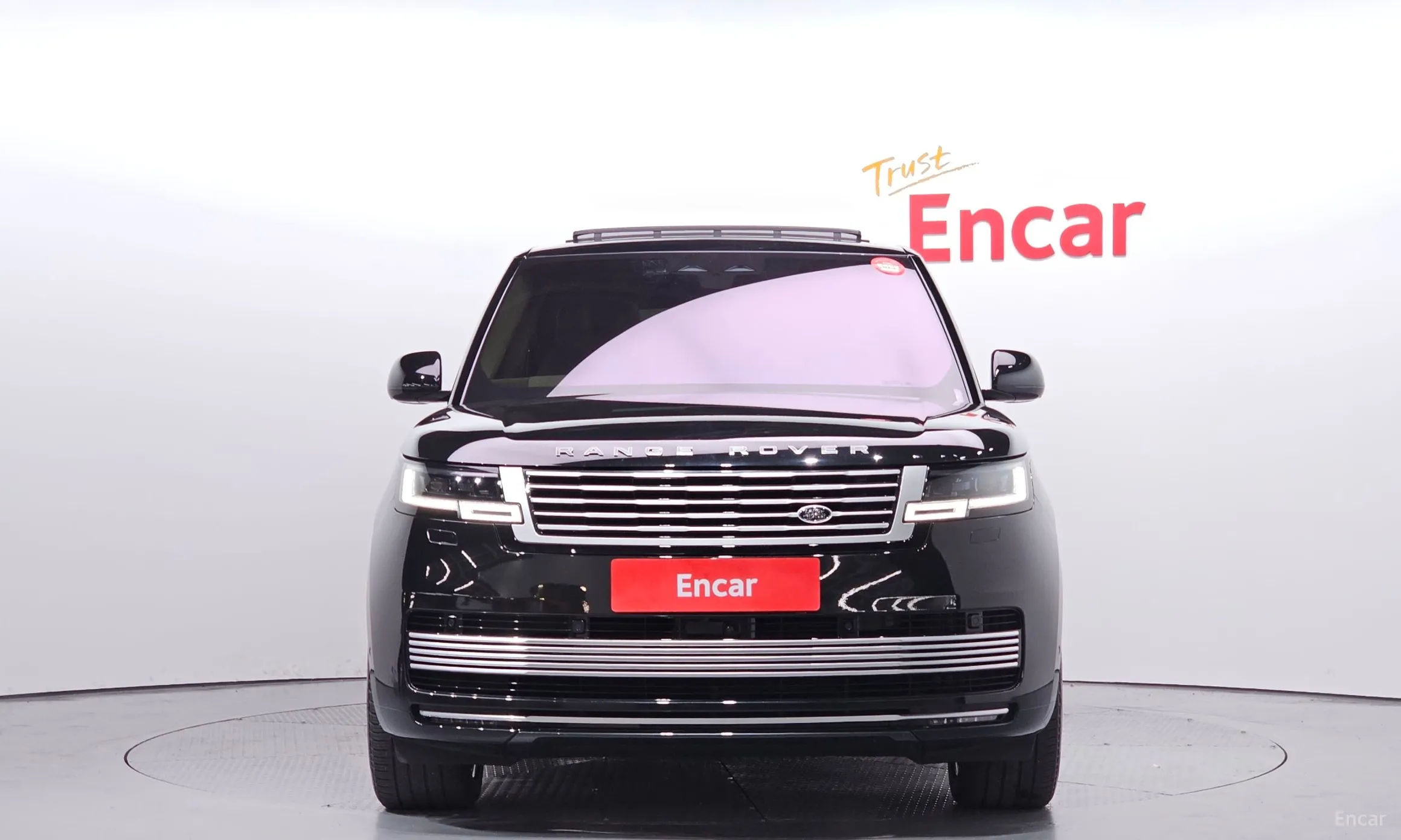 Land Rover Range Rover 5th Generation превью 2