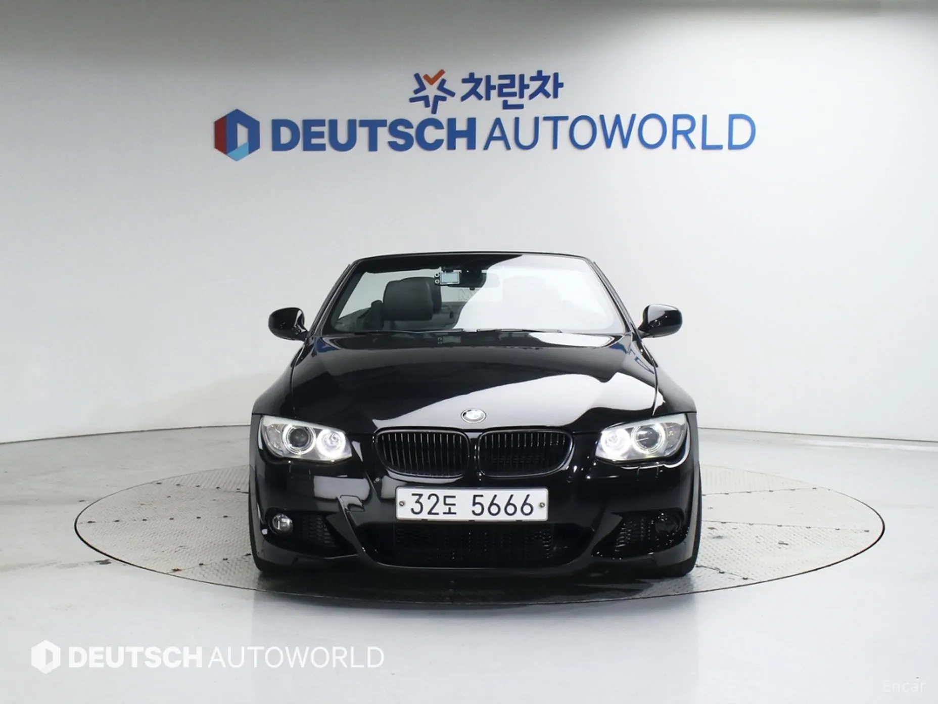 BMW 3 Series (E90)