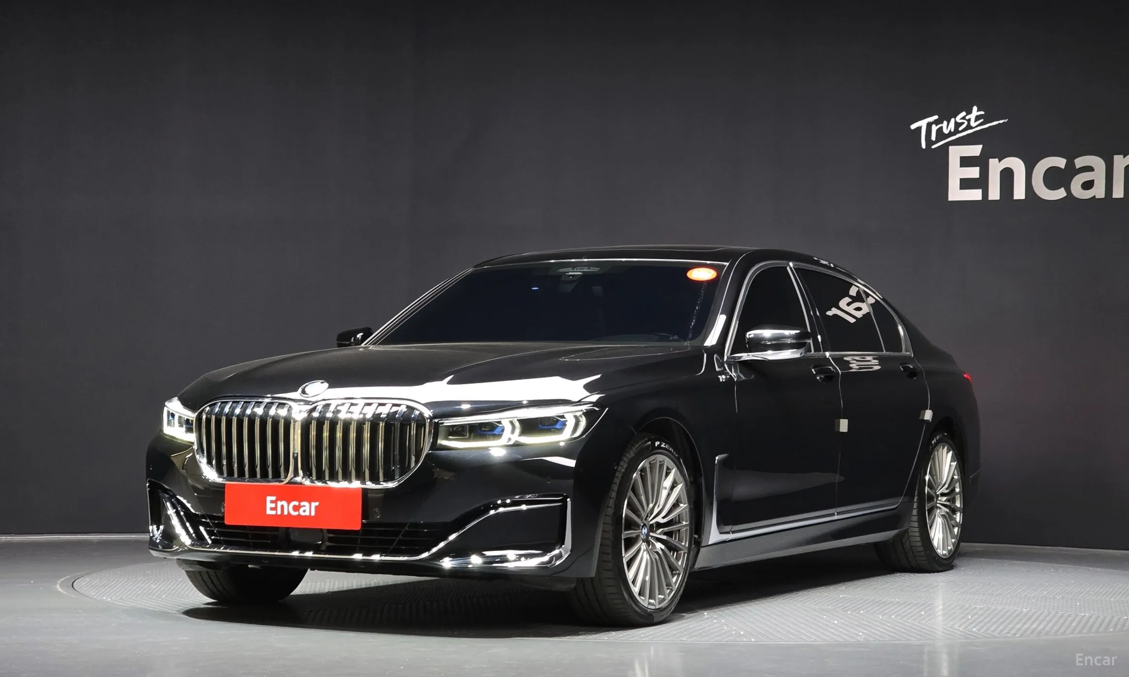 7 Series (G11)