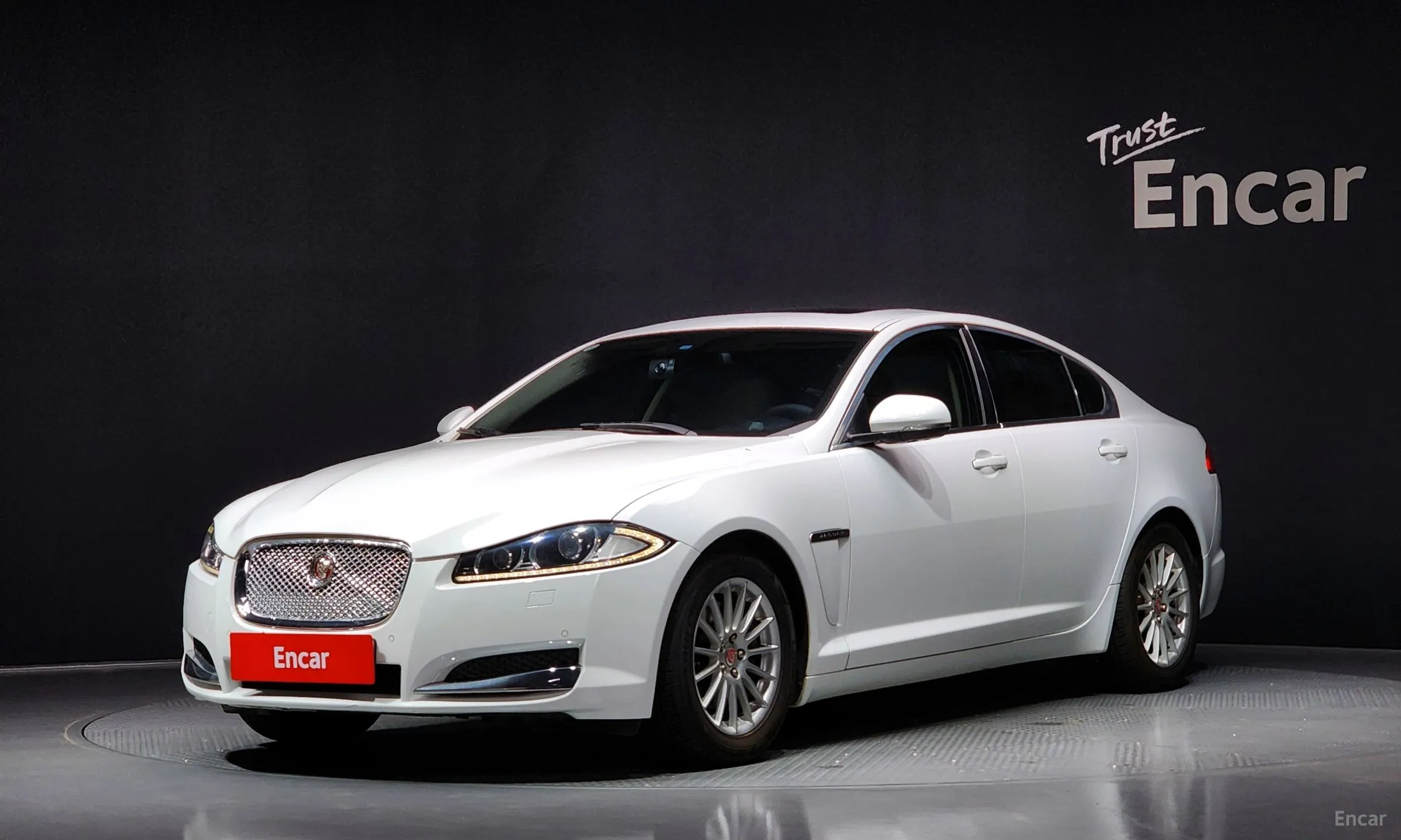 New XF