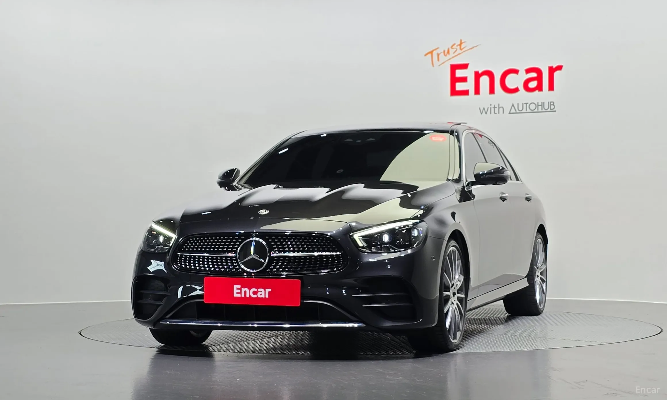 Mercedes Benz E-Class W213 превью 2