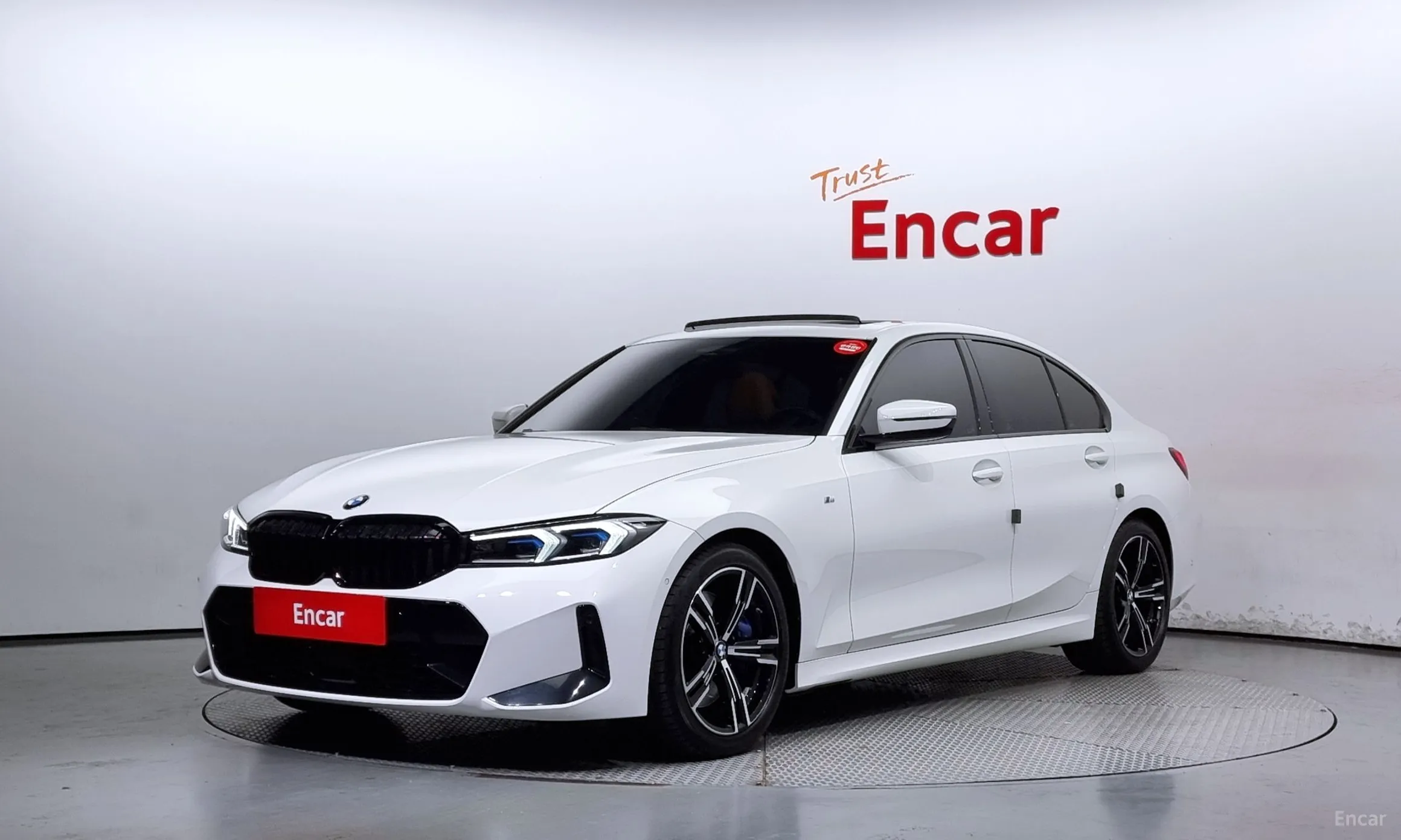 3 Series (G20)