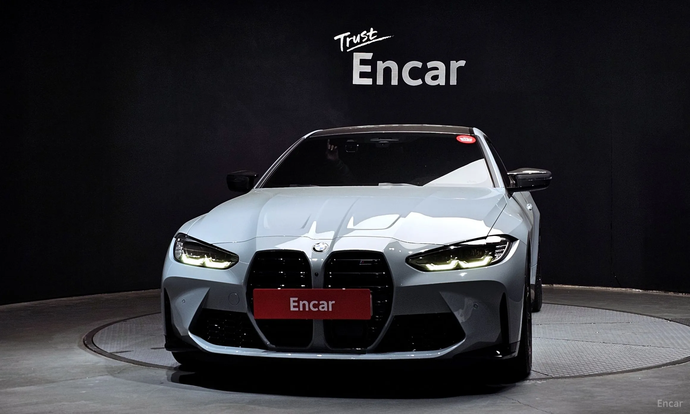 BMW M4 (G82)