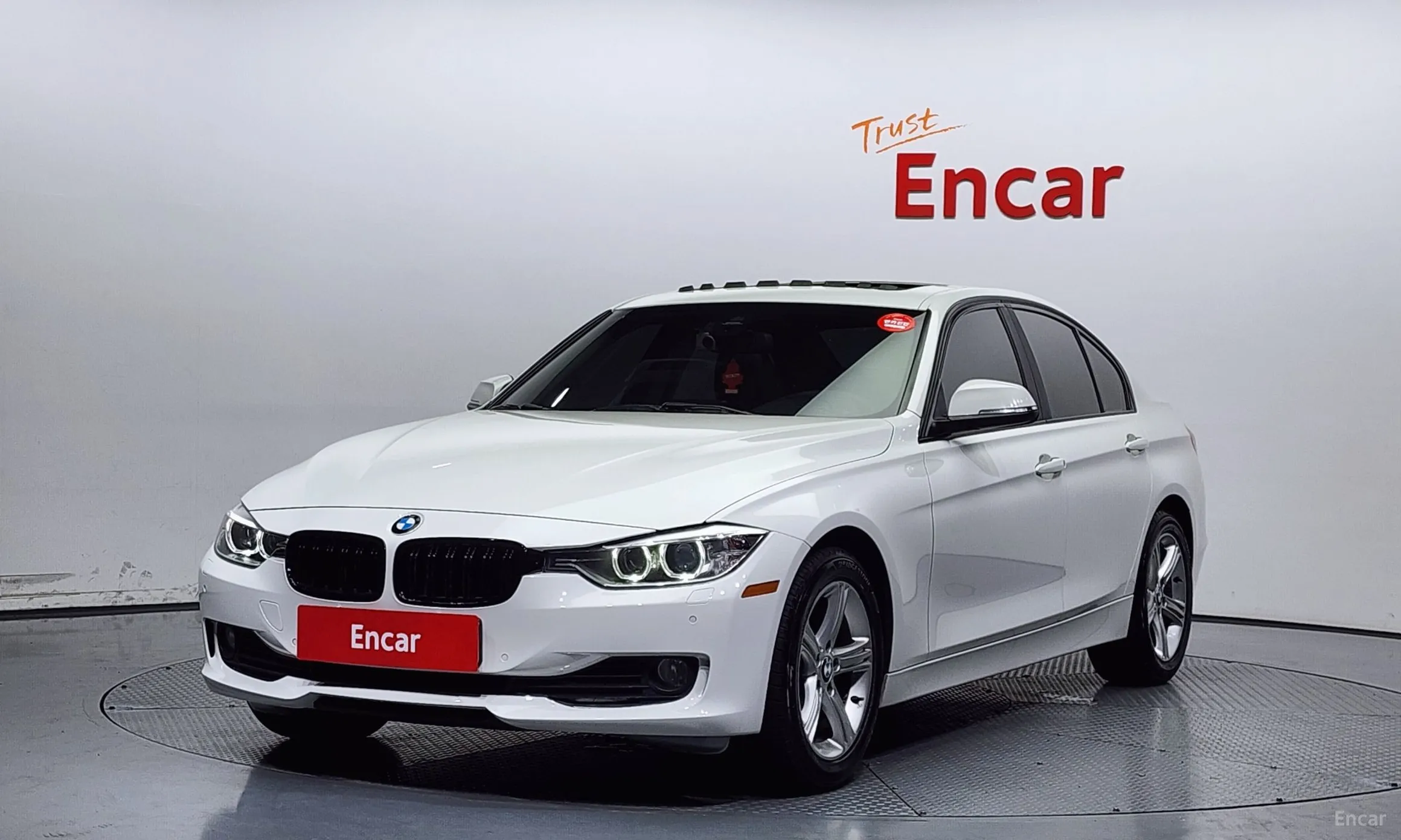 3 Series (F30)