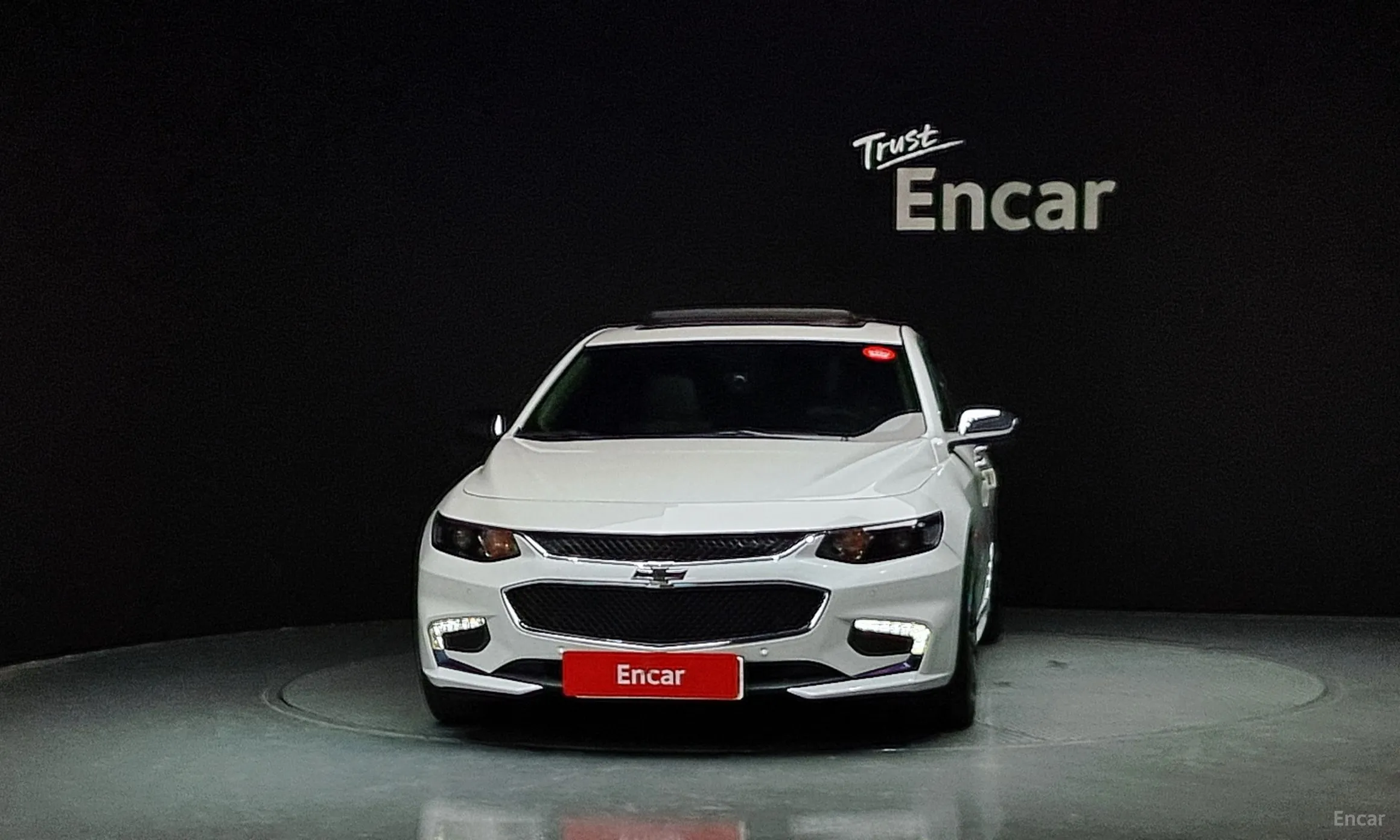 Chevrolet (GM Daewoo) Malibu превью 2