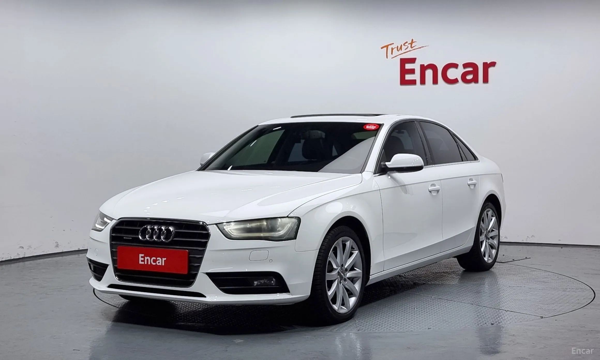 New A4
