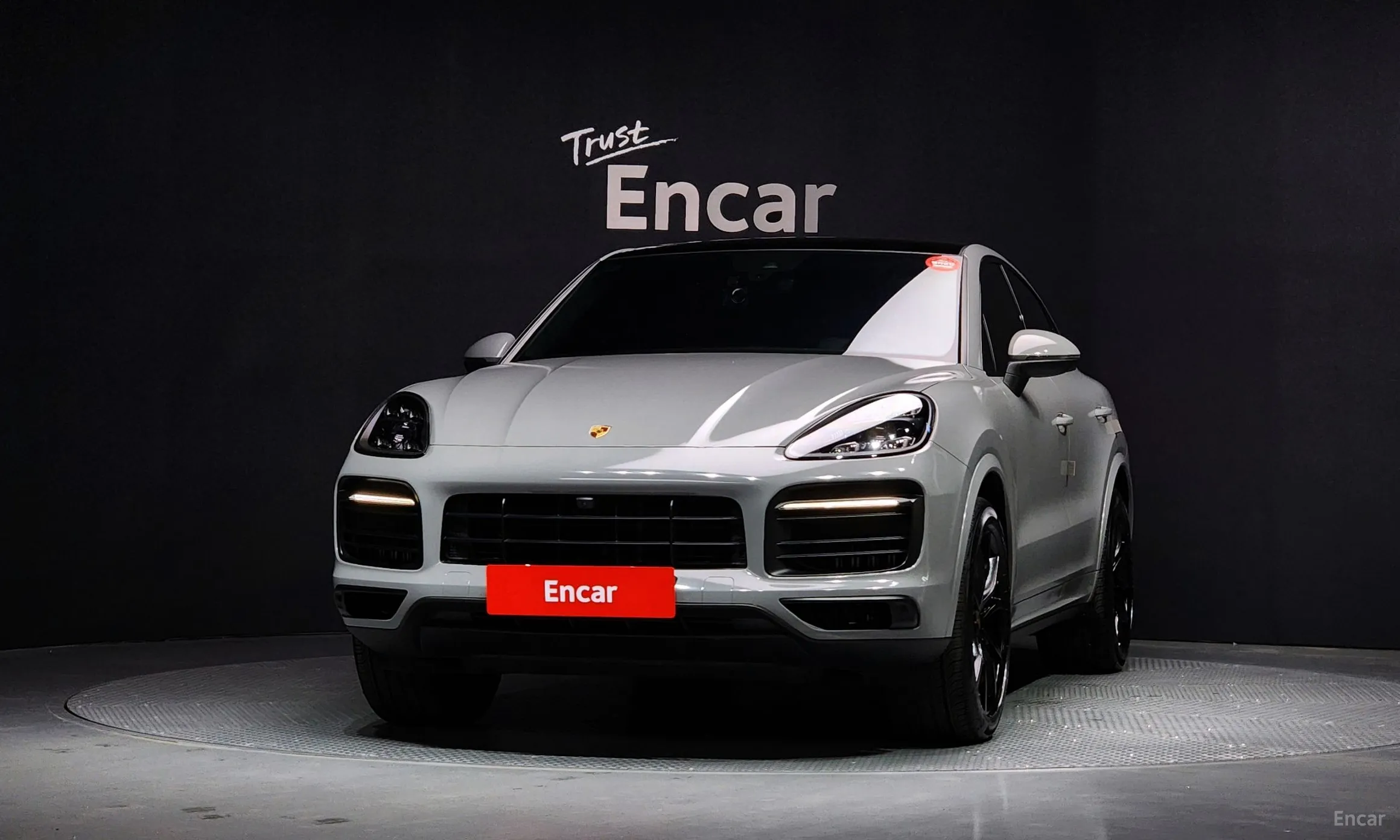 Porsche Cayenne (PO536) превью 2