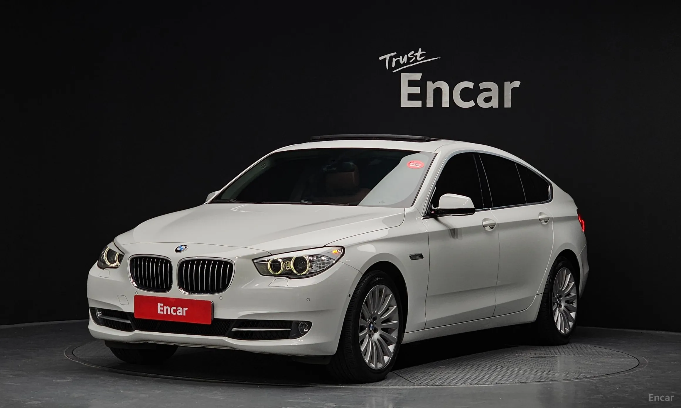 5 Series GT (F07)
