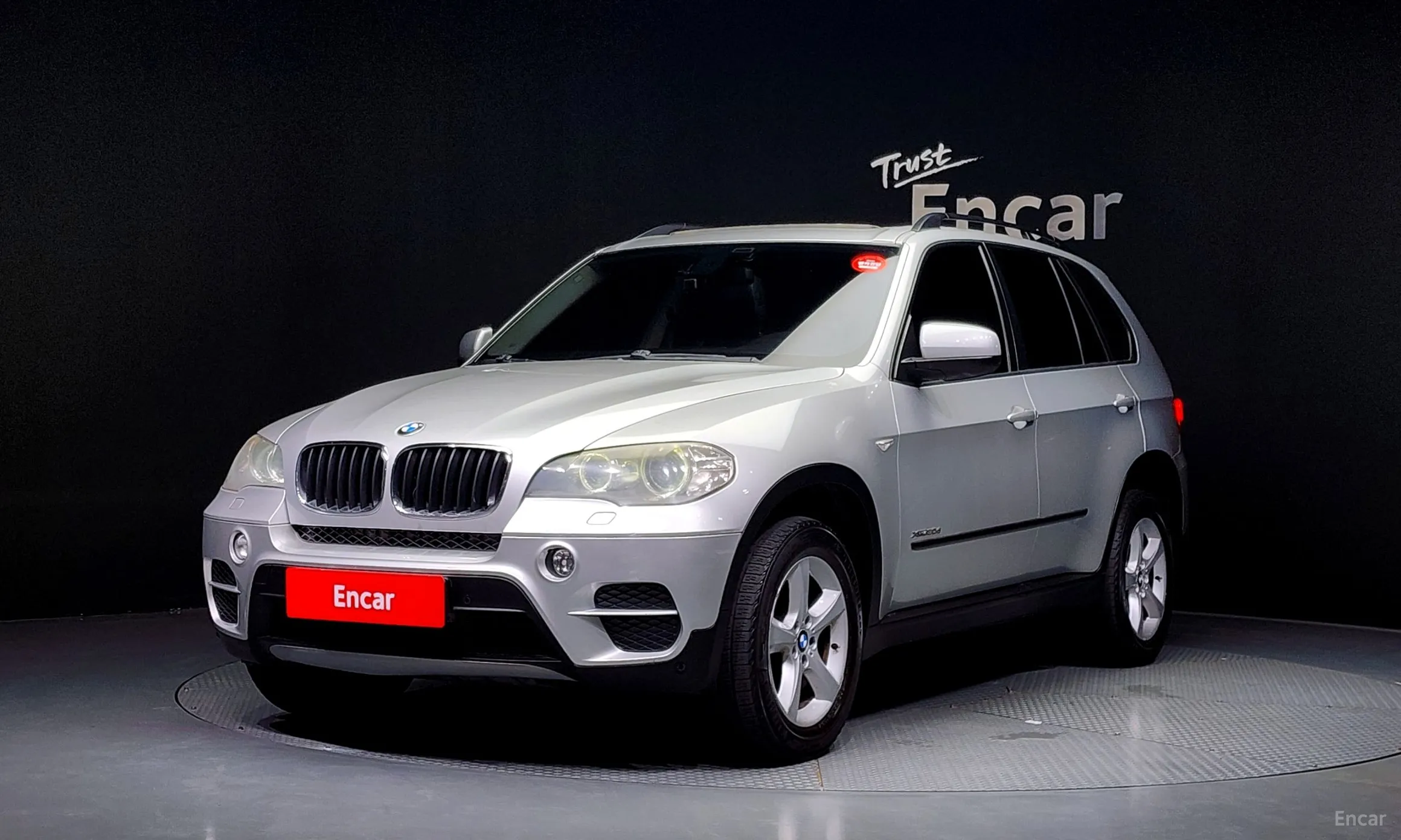 X5 (E70)
