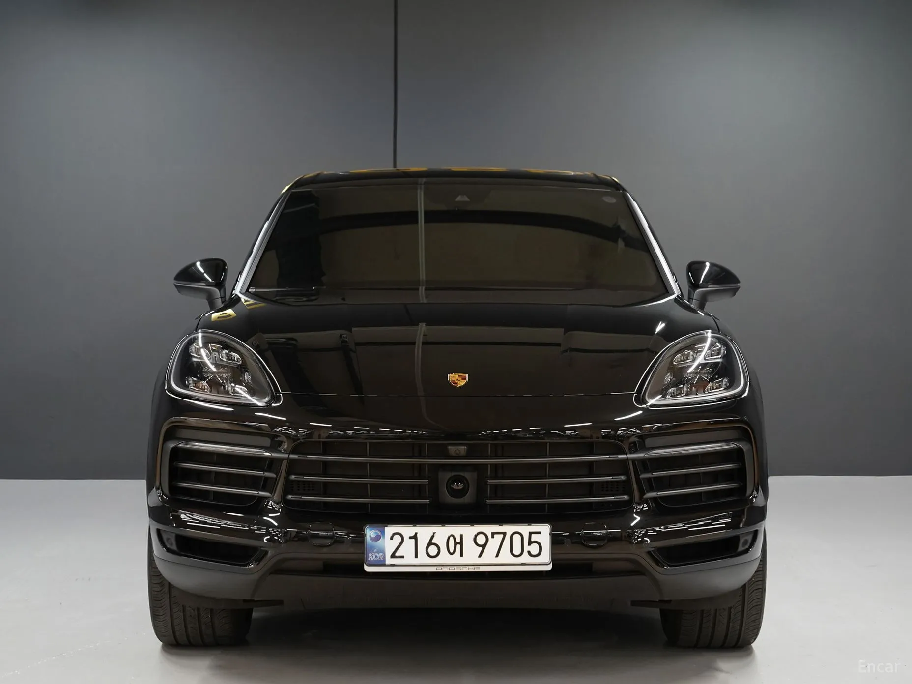 Porsche Cayenne (PO536) превью 2