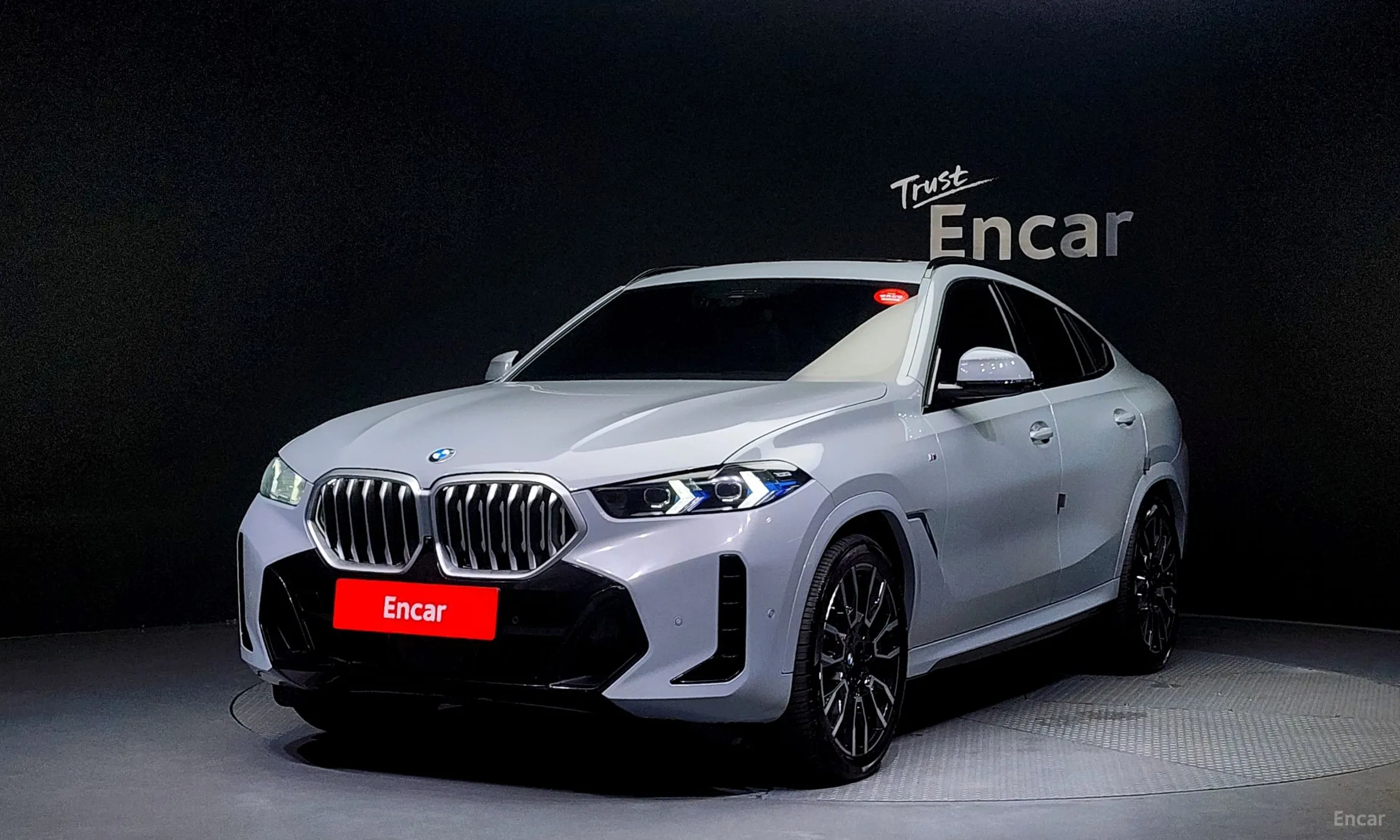 X6 (G06)
