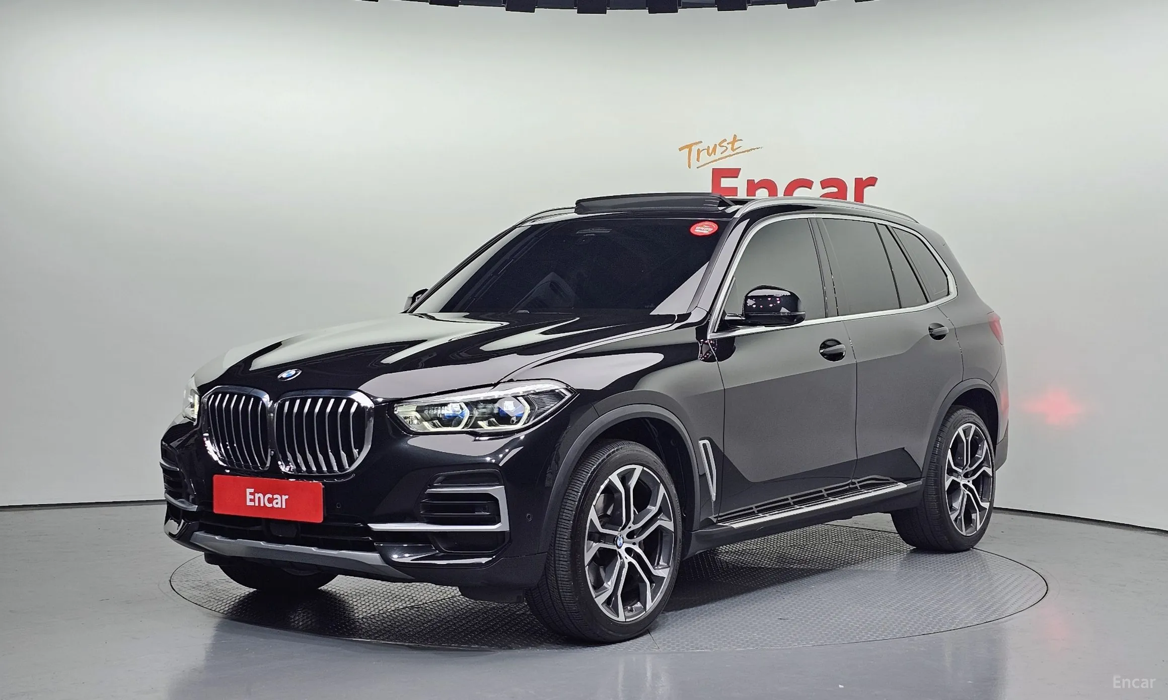X5 (G05)