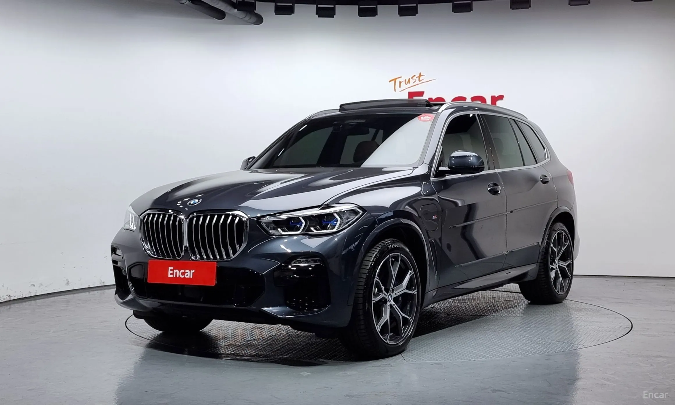 X5 (G05)