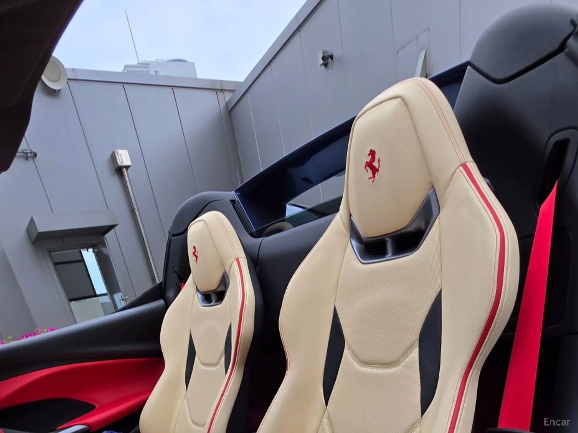 Ferrari 296 GTS превью 10