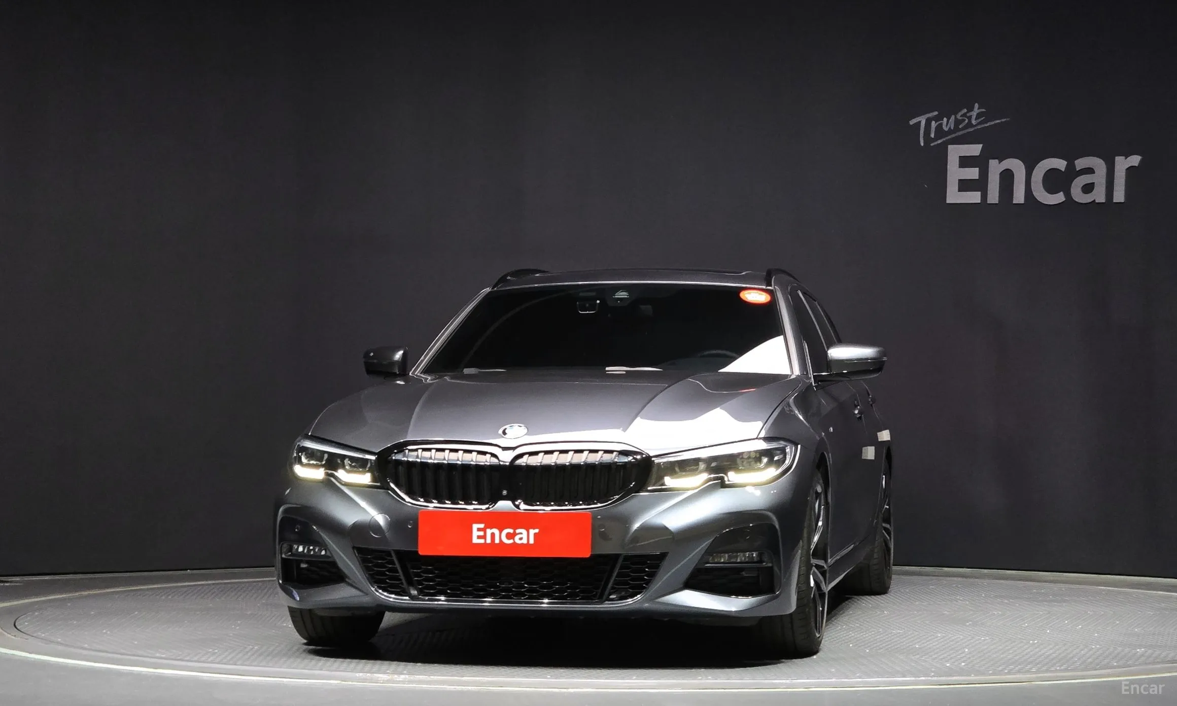BMW 3 Series (G20)