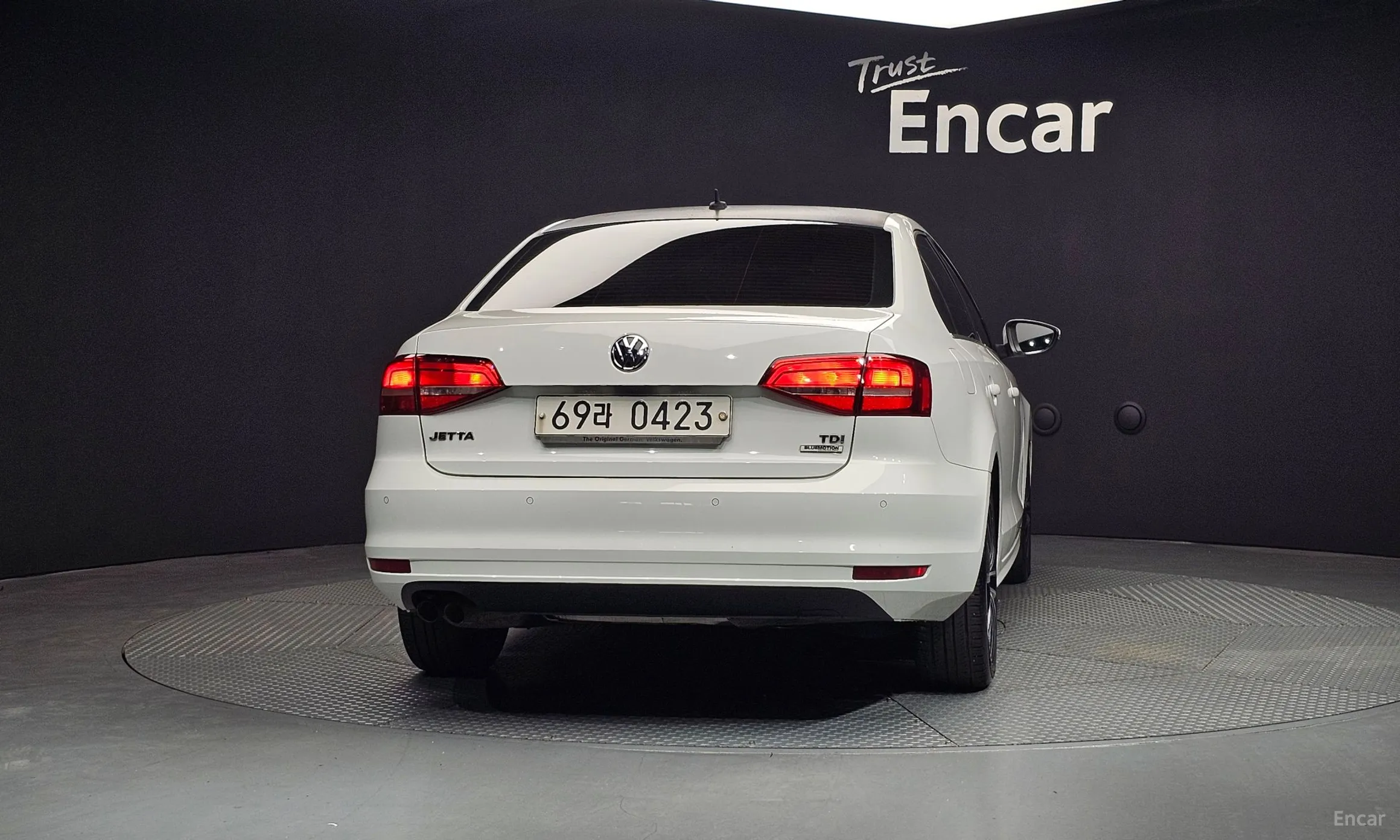 Volkswagen New Zeta превью 3