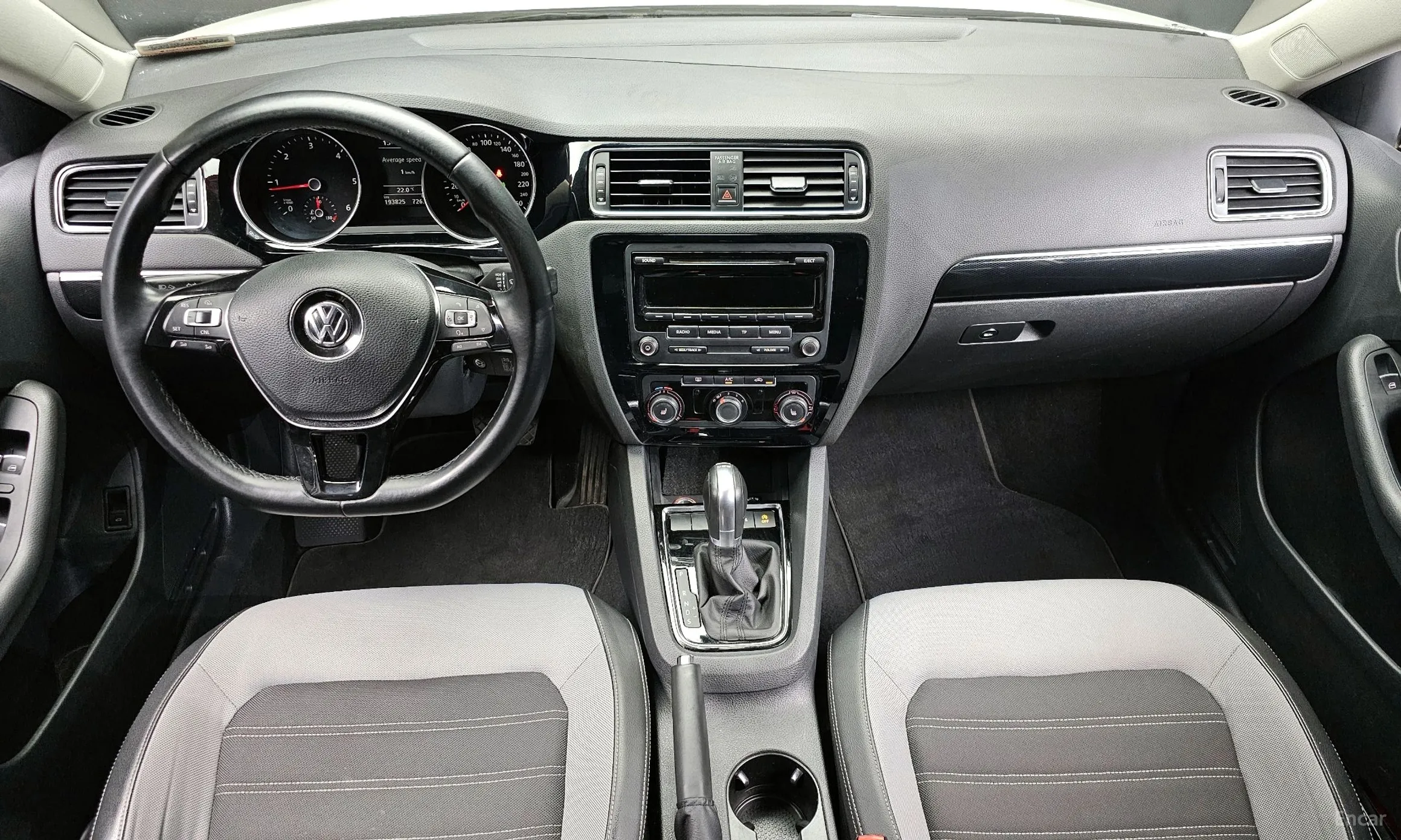 Volkswagen New Zeta превью 4